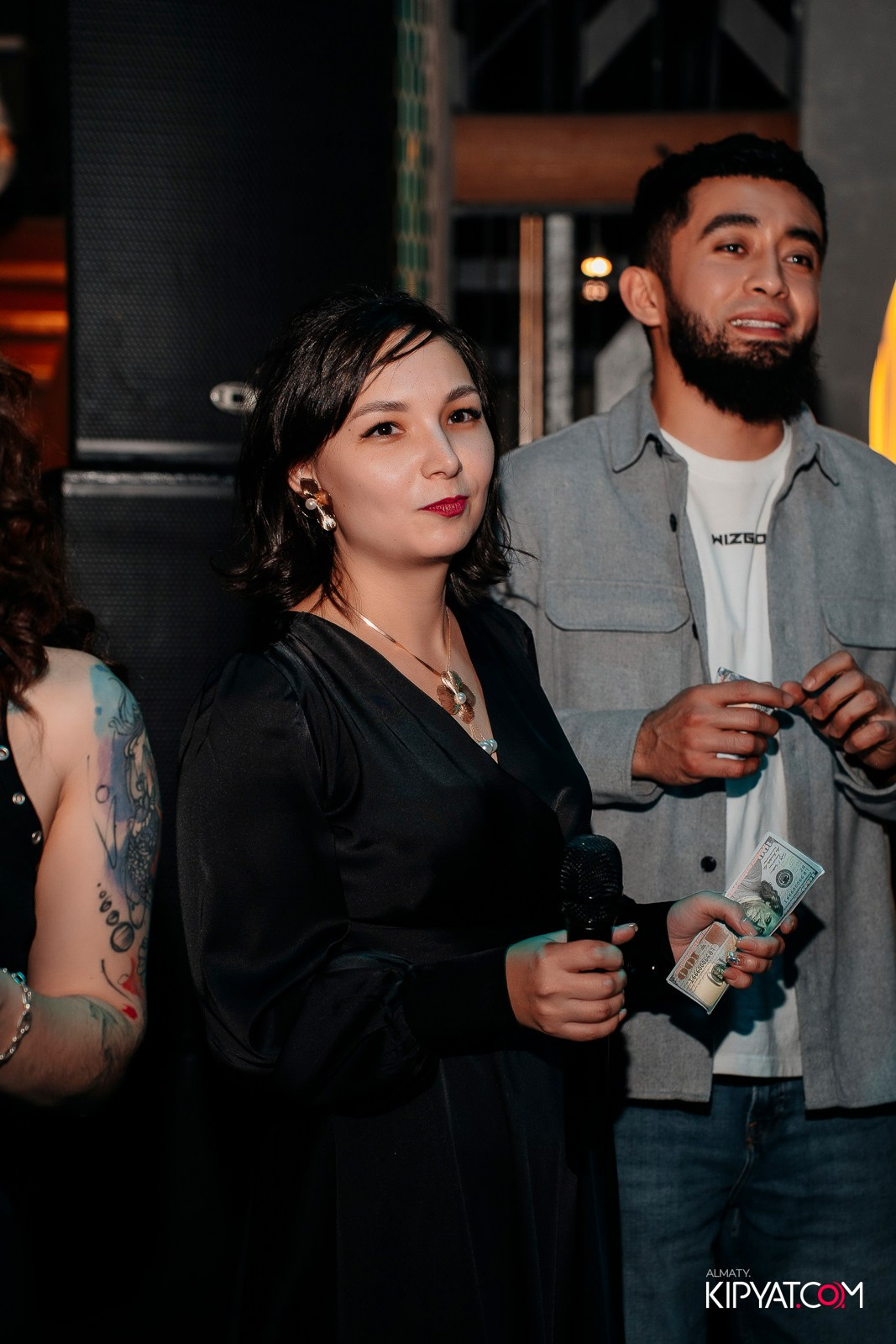 ПИНТА PREMIUM. КИПЯТКОМ АЛМАТЫ! Фотосъемка мероприятий в Алматы