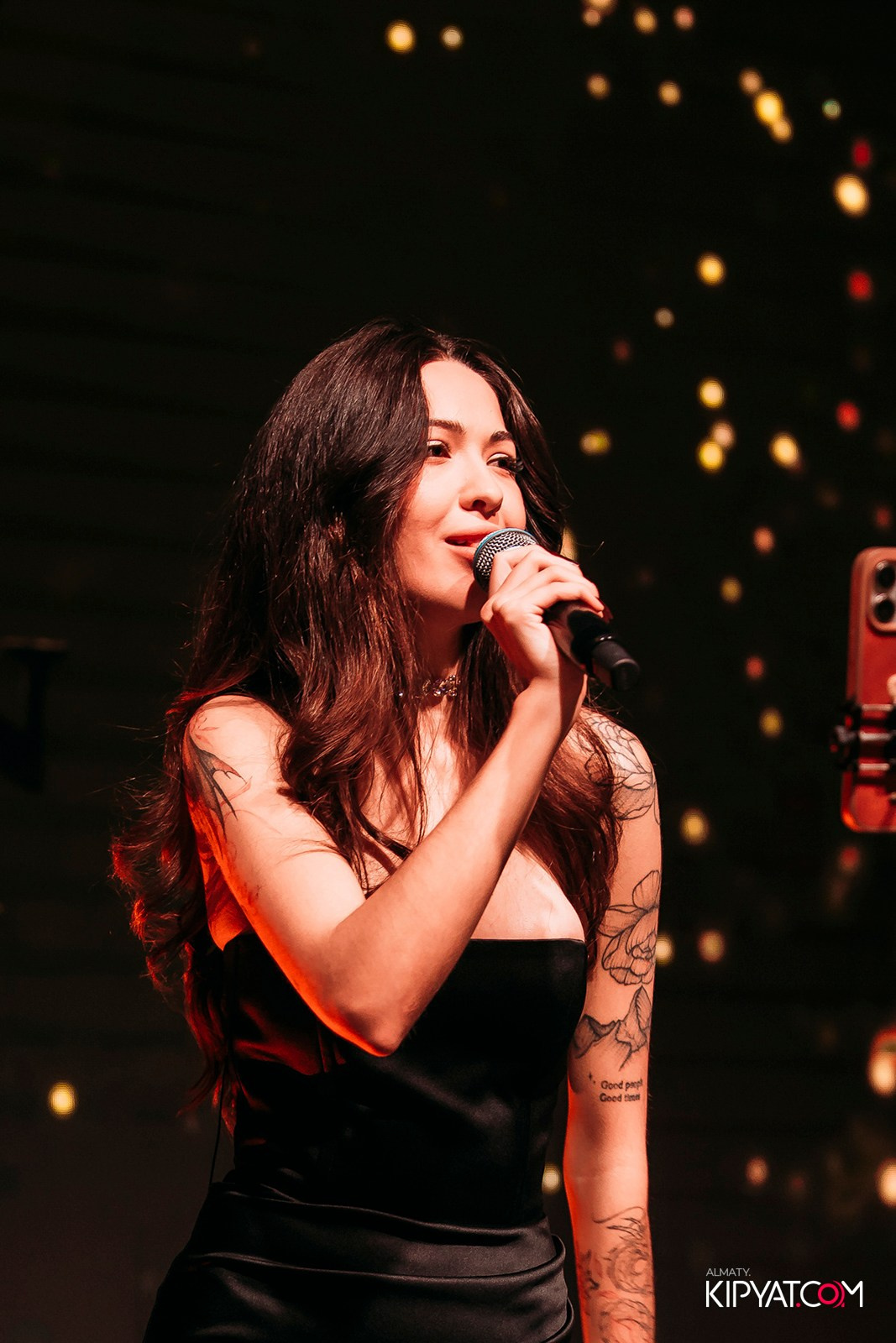 QUEEN. КИПЯТКОМ АЛМАТЫ!