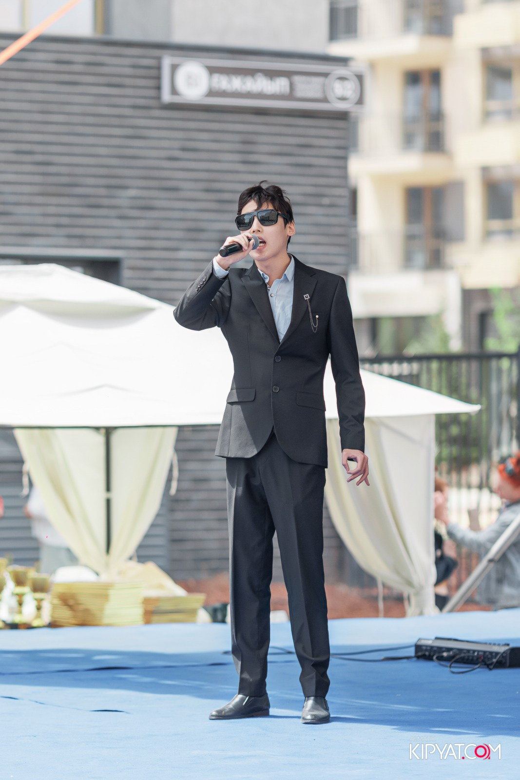 BI RUN 2025. КИПЯТКОМ АЛМАТЫ!