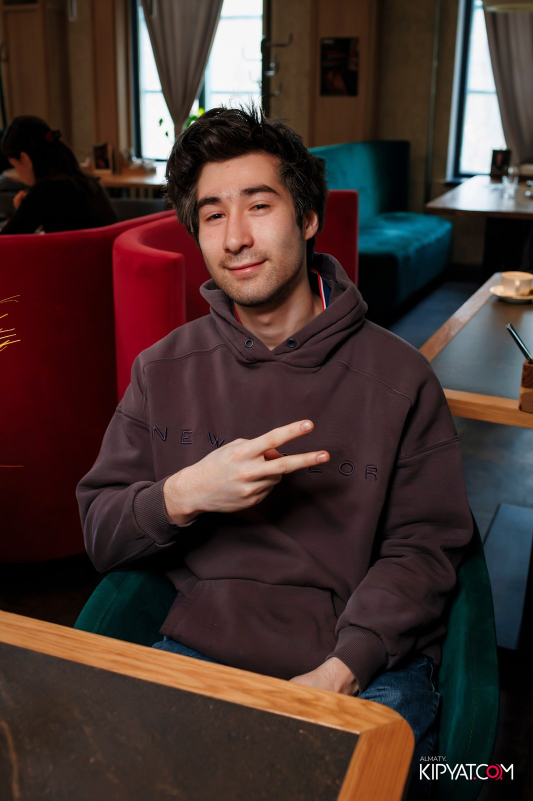 ПИНТА НА ТУЛЕБАЕВА. КИПЯТКОМ АЛМАТЫ! Фотосъемка мероприятий в Алматы