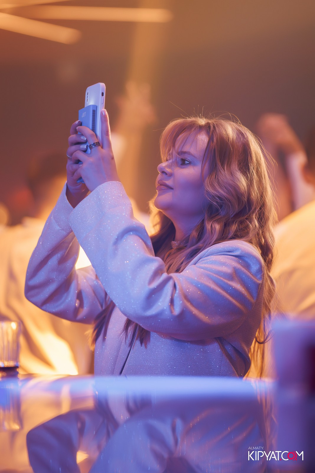 FITNESS ЁЛКА в ночном клубе SANTA BARBARA. КИПЯТКОМ АЛМАТЫ!