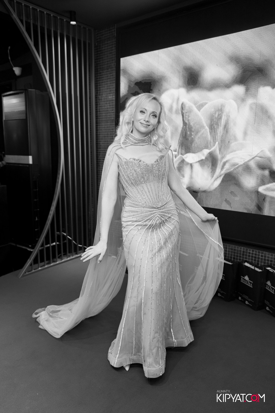 SPRING BRUNCH. КИПЯТКОМ АЛМАТЫ! Фотосъемка мероприятий в Алматы