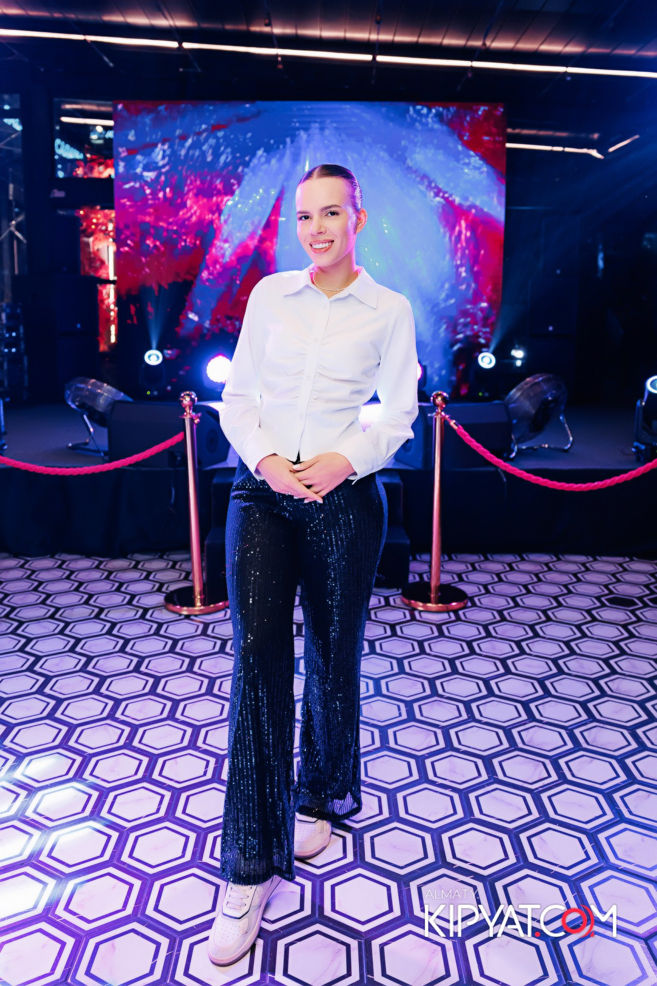 День рождения ресторана Noodles — 15 лет. КИПЯТКОМ АЛМАТЫ! Фотосъемка мероприятий в Алматы