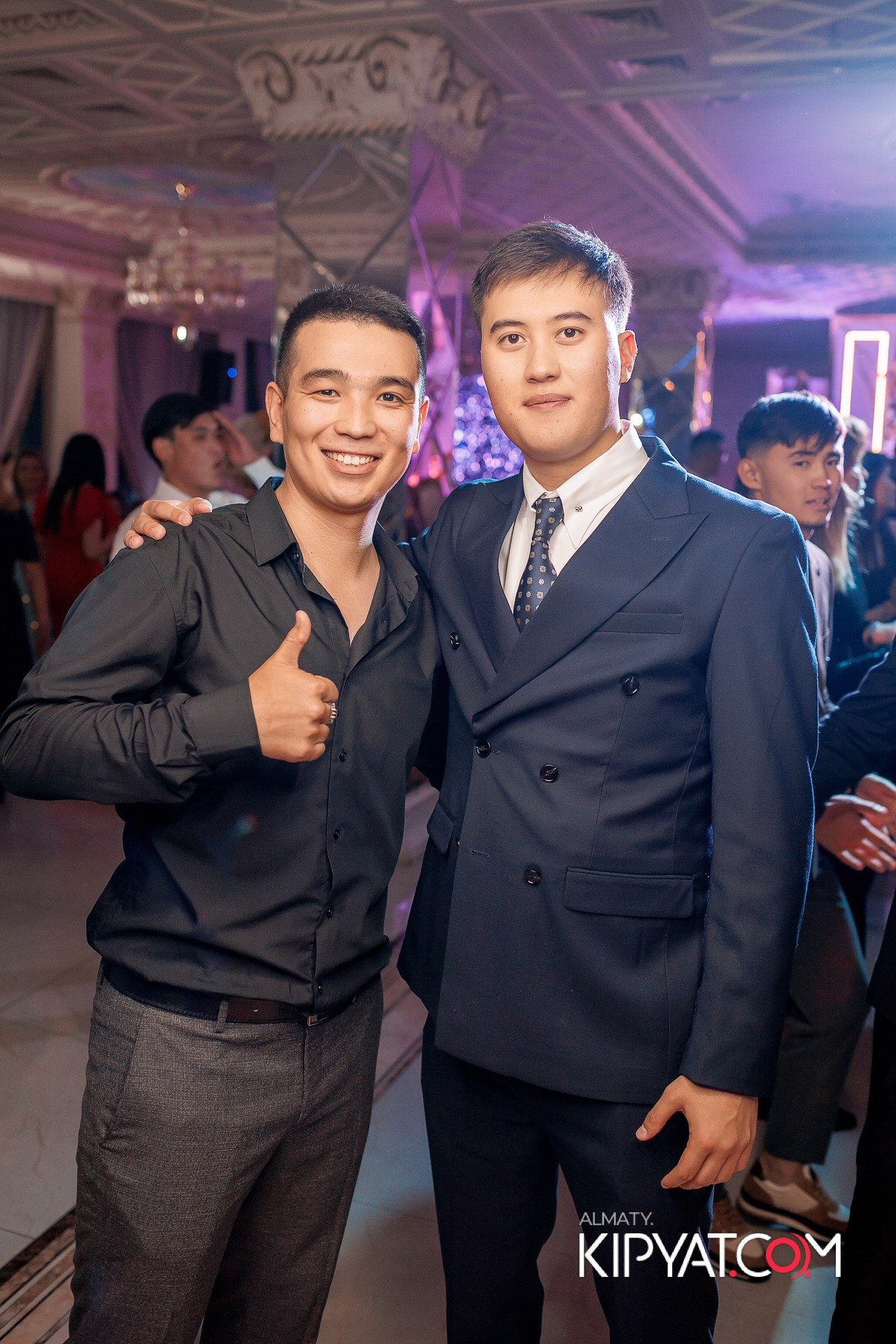 КОРПОРАТИВ PHOTO VIDEO SERVICE. КИПЯТКОМ АЛМАТЫ!