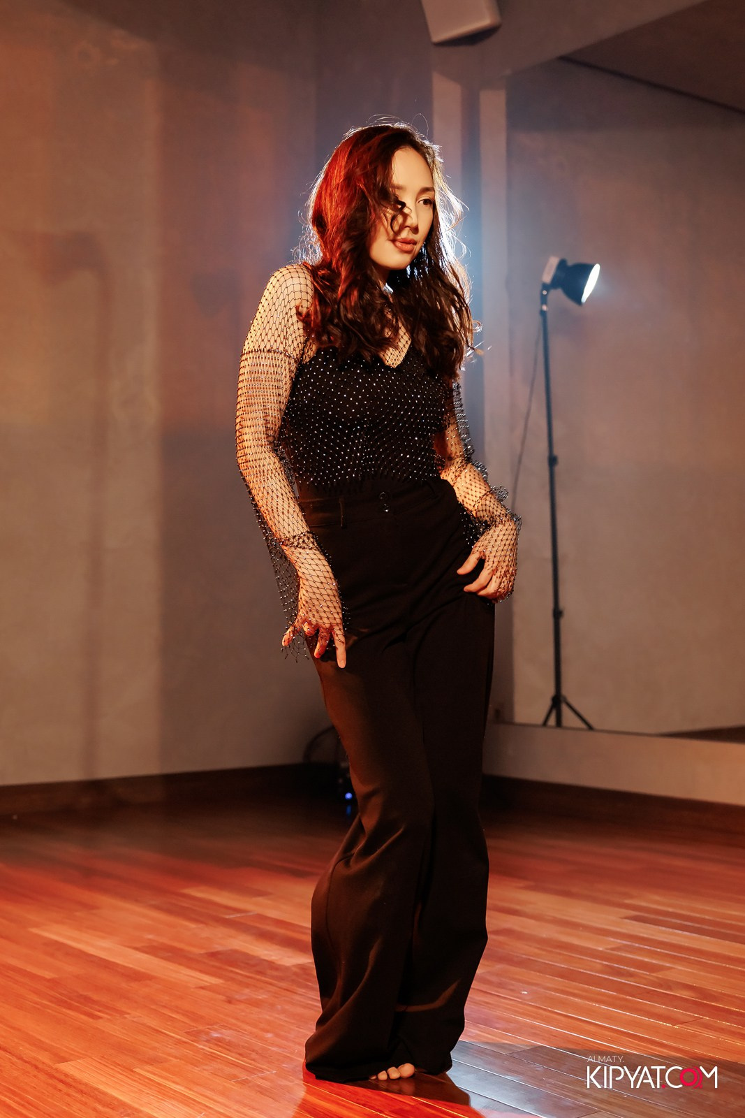 SYNERGY DANCE PROJECT. КИПЯТКОМ АЛМАТЫ!