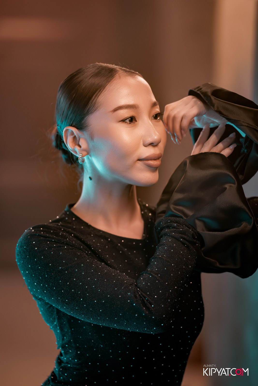 LAUREATE GRAND CAFÉ. КИПЯТКОМ АЛМАТЫ!