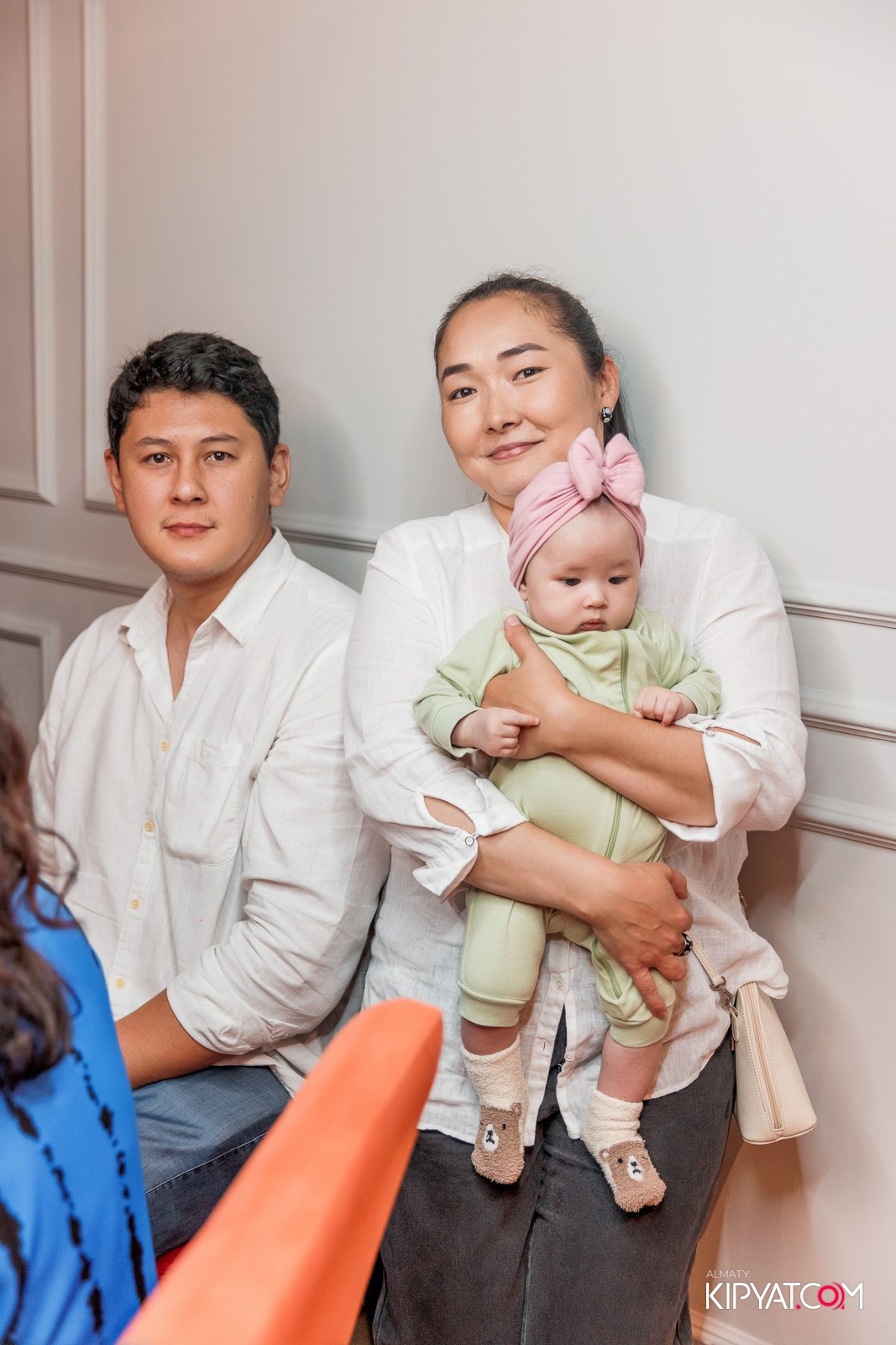 TAIMAN’S FIRST SAFARI. КИПЯТКОМ АЛМАТЫ!