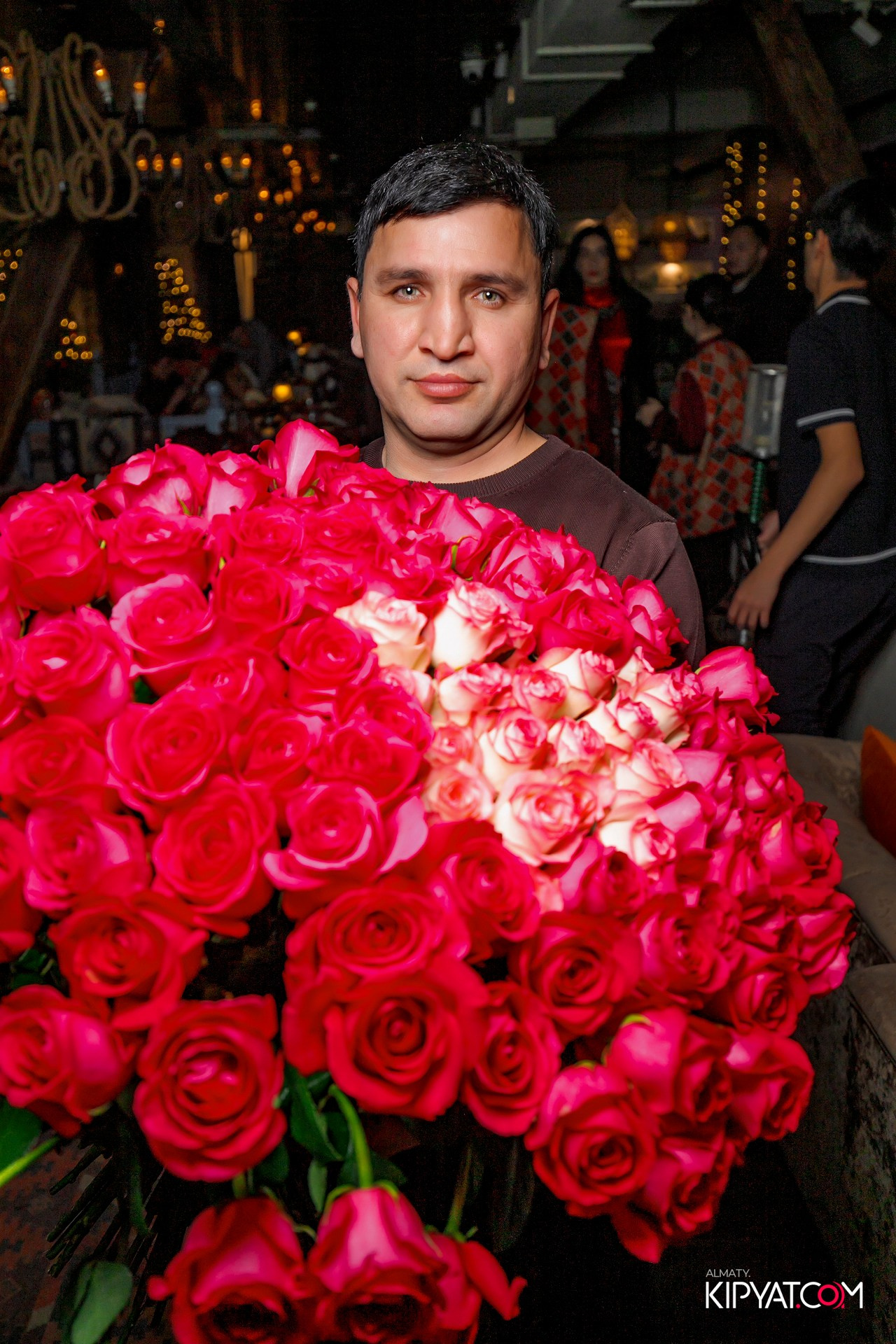 ВАХТАНГУРИ. КИПЯТКОМ АЛМАТЫ! Фотосъемка мероприятий в Алматы