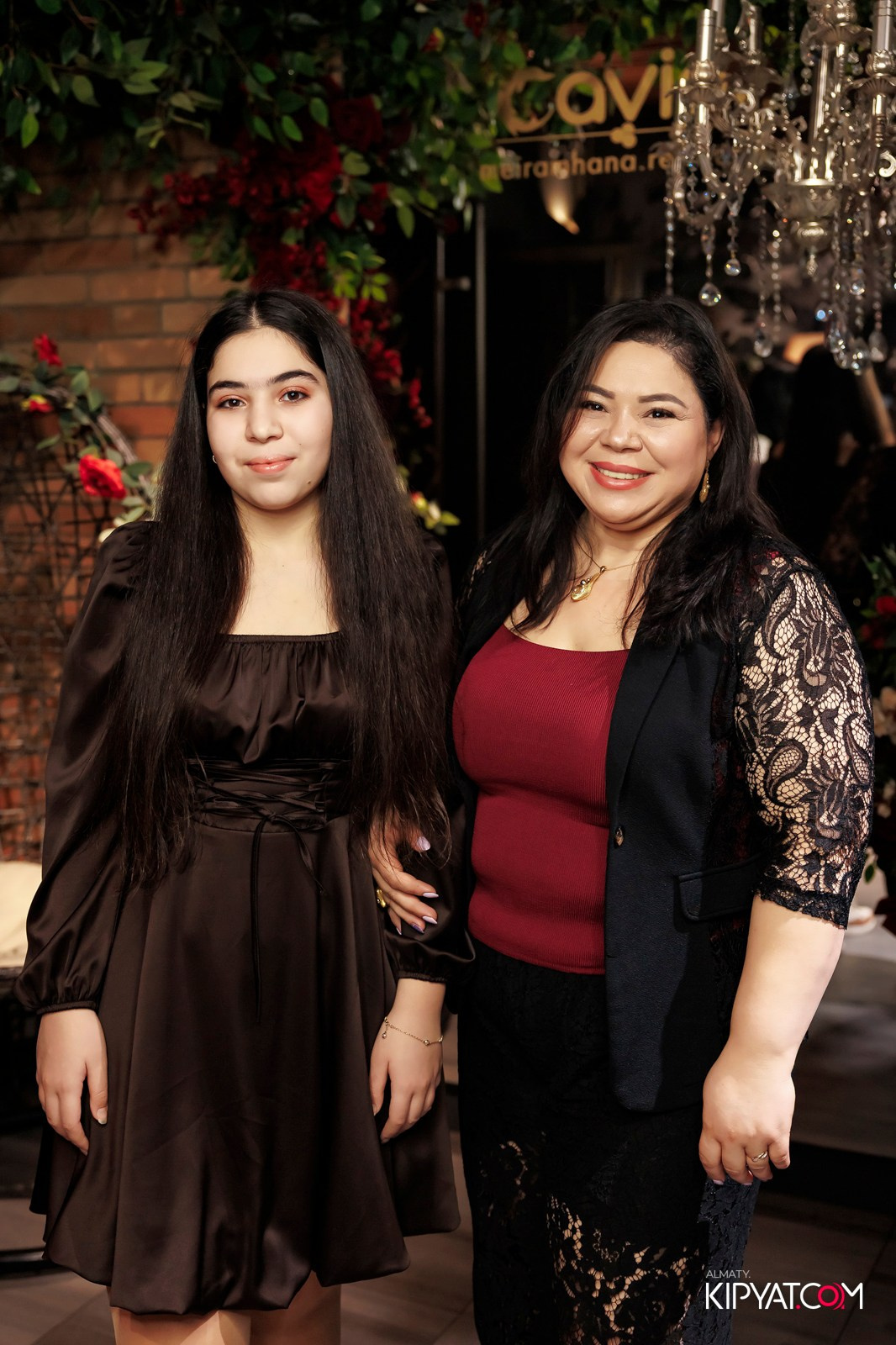 CAVIAR. КИПЯТКОМ АЛМАТЫ! Фотосъемка мероприятий в Алматы