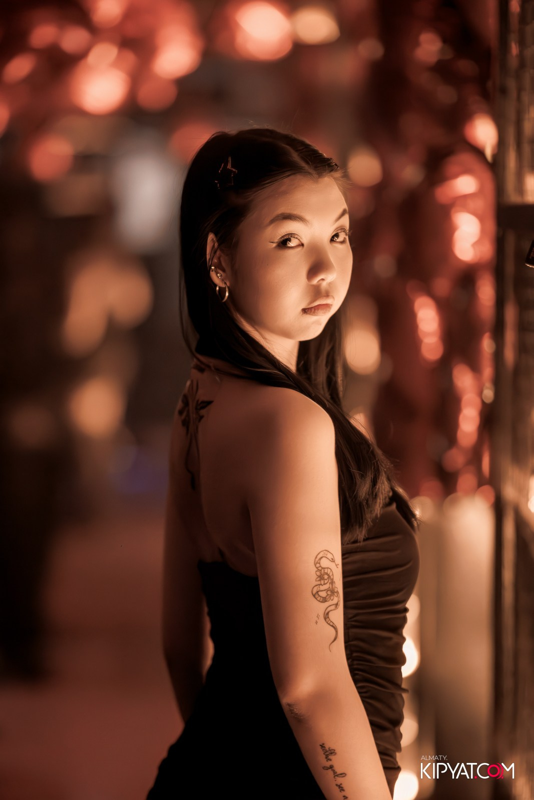 BHB. КИПЯТКОМ АЛМАТЫ!