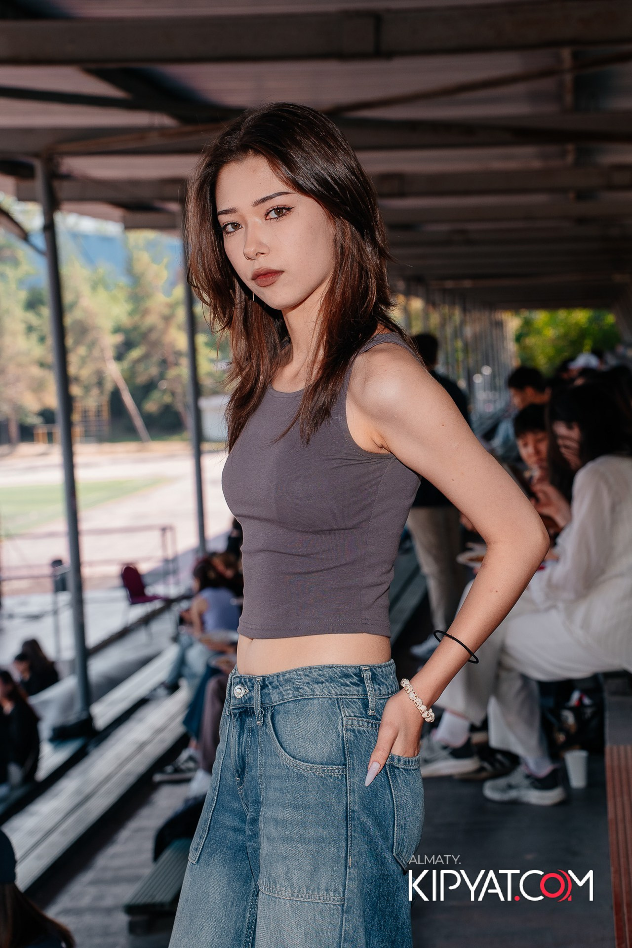 Welcome party Narxoz. КИПЯТКОМ АЛМАТЫ!