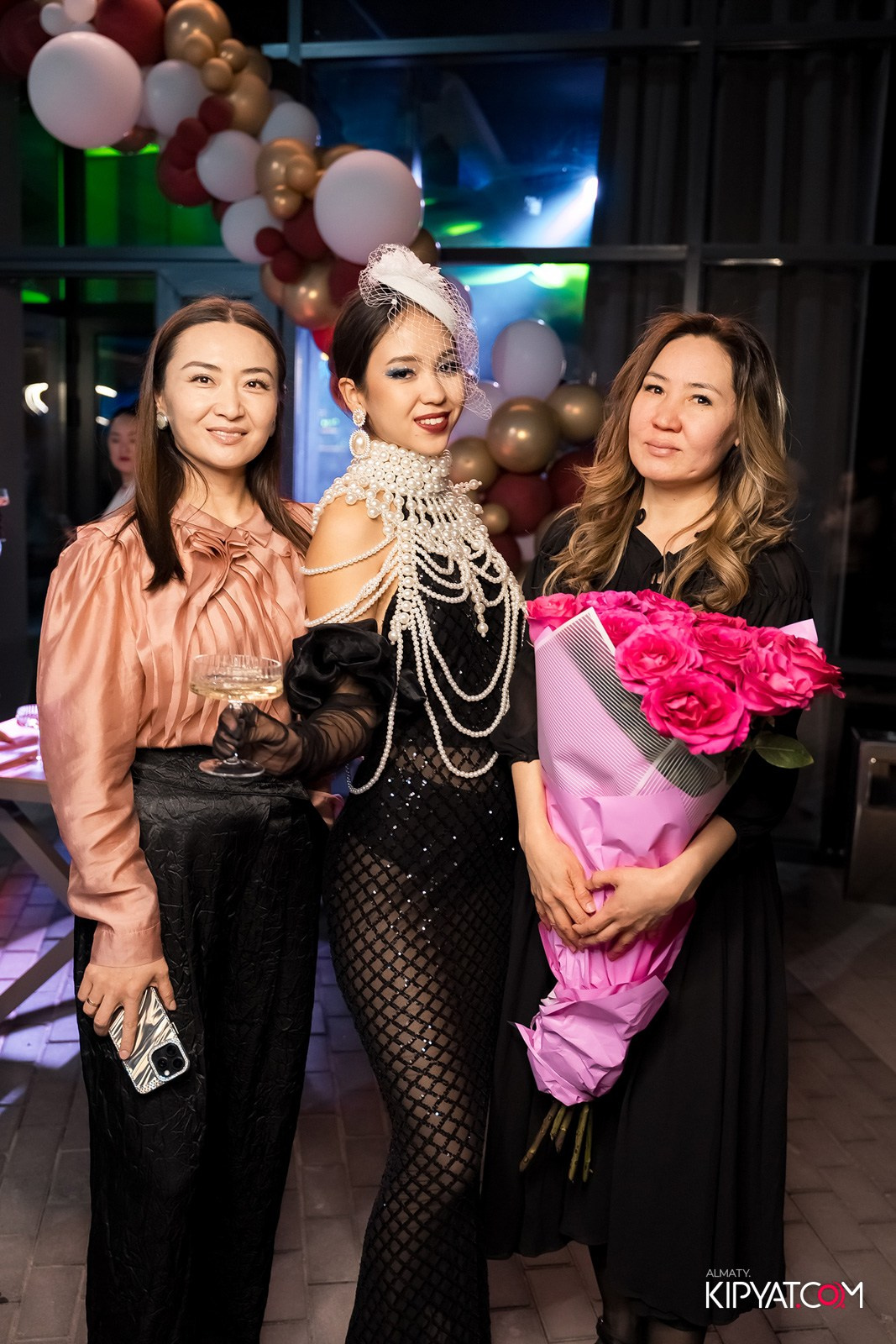 SHISHA PLATINUM. КИПЯТКОМ АЛМАТЫ!