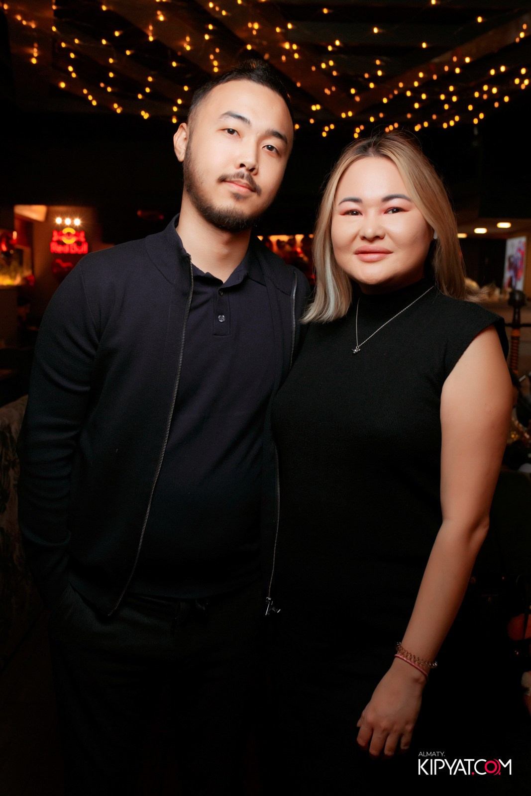 AVENUE. КИПЯТКОМ АЛМАТЫ!