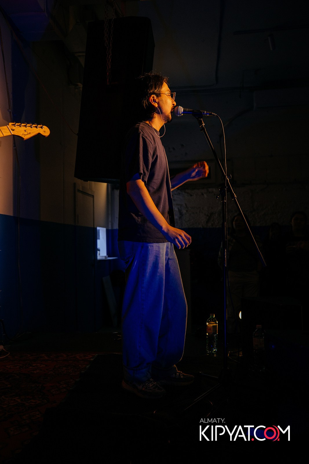 КОНЦЕРТ ГРУППЫ SARY В АЛМАТЫ. КИПЯТКОМ АЛМАТЫ!