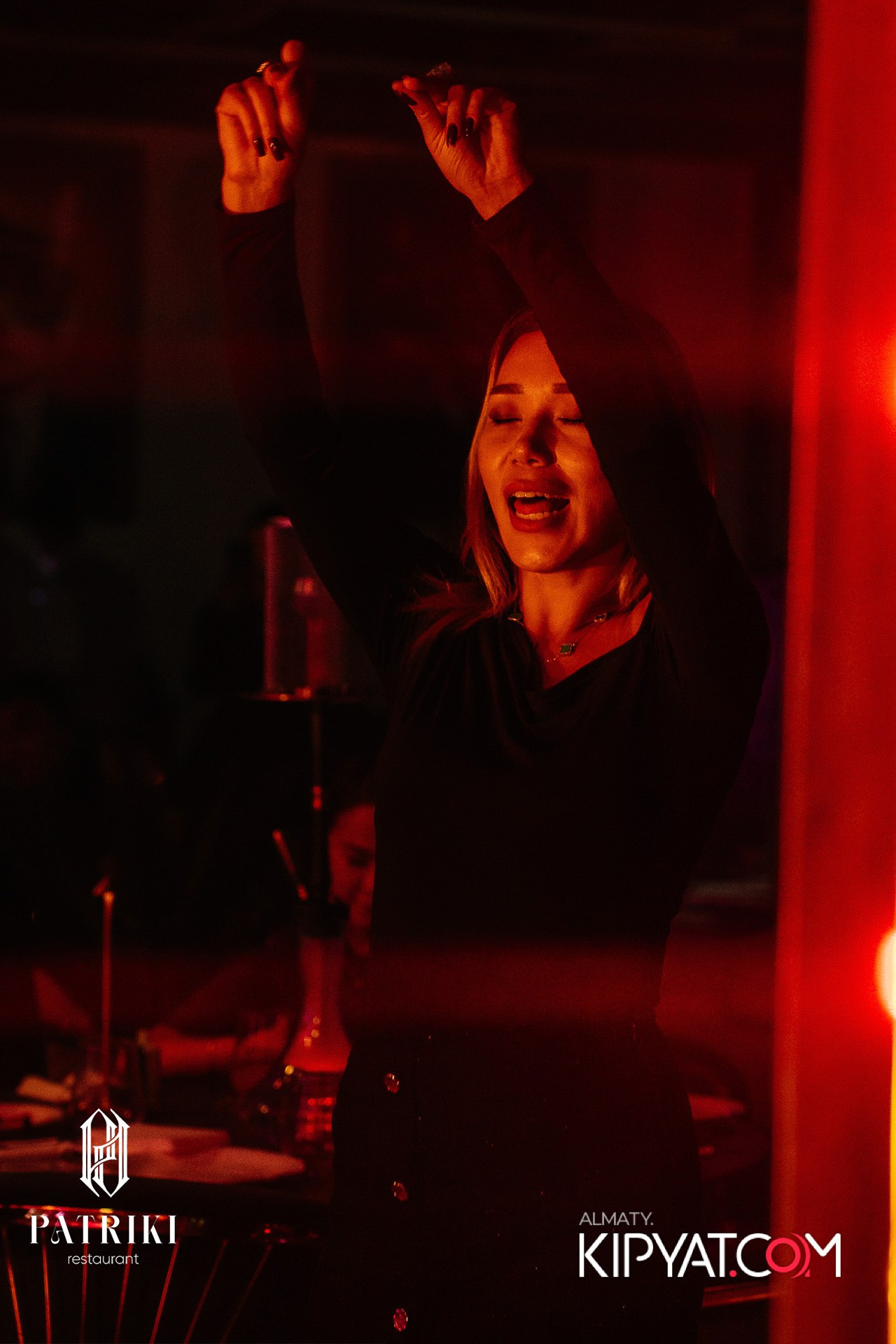 PATRIKI RESTAURANT. КИПЯТКОМ АЛМАТЫ! Фотосъемка мероприятий в Алматы