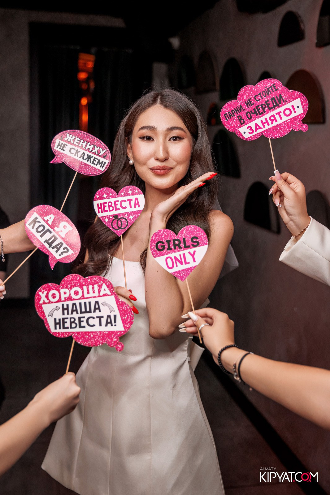 PATRIKI RESTAURANT. КИПЯТКОМ АЛМАТЫ!