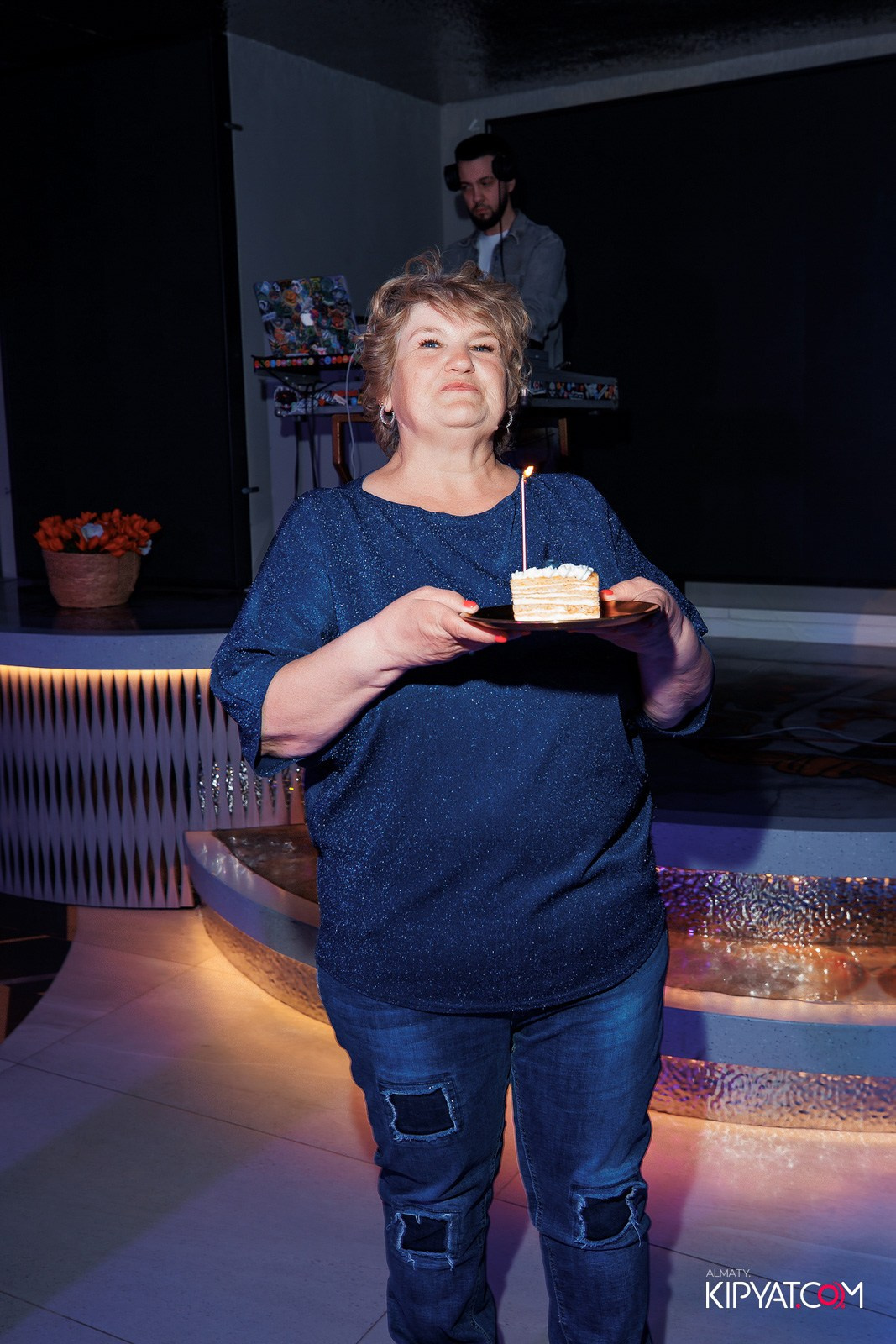 FORT VERNYI. КИПЯТКОМ АЛМАТЫ!