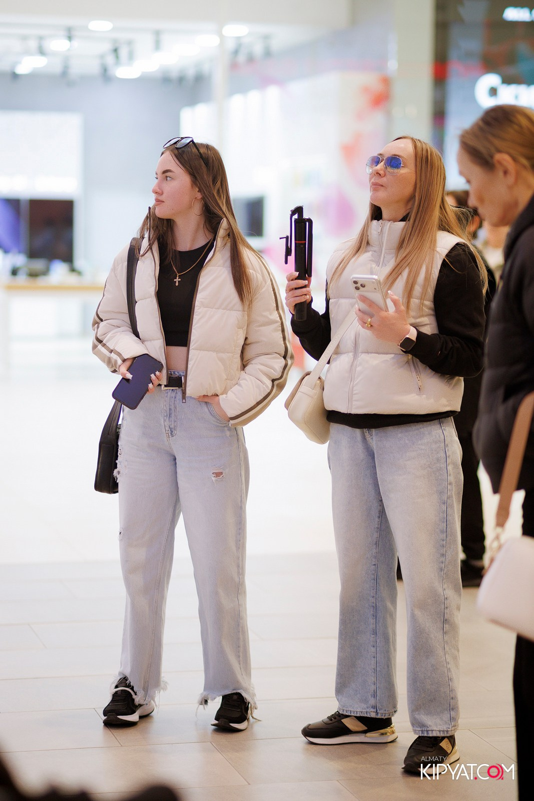 ПРЕЗЕНТАЦИЯ SAMSUNG S26. КИПЯТКОМ АЛМАТЫ! Фотосъемка мероприятий в Алматы