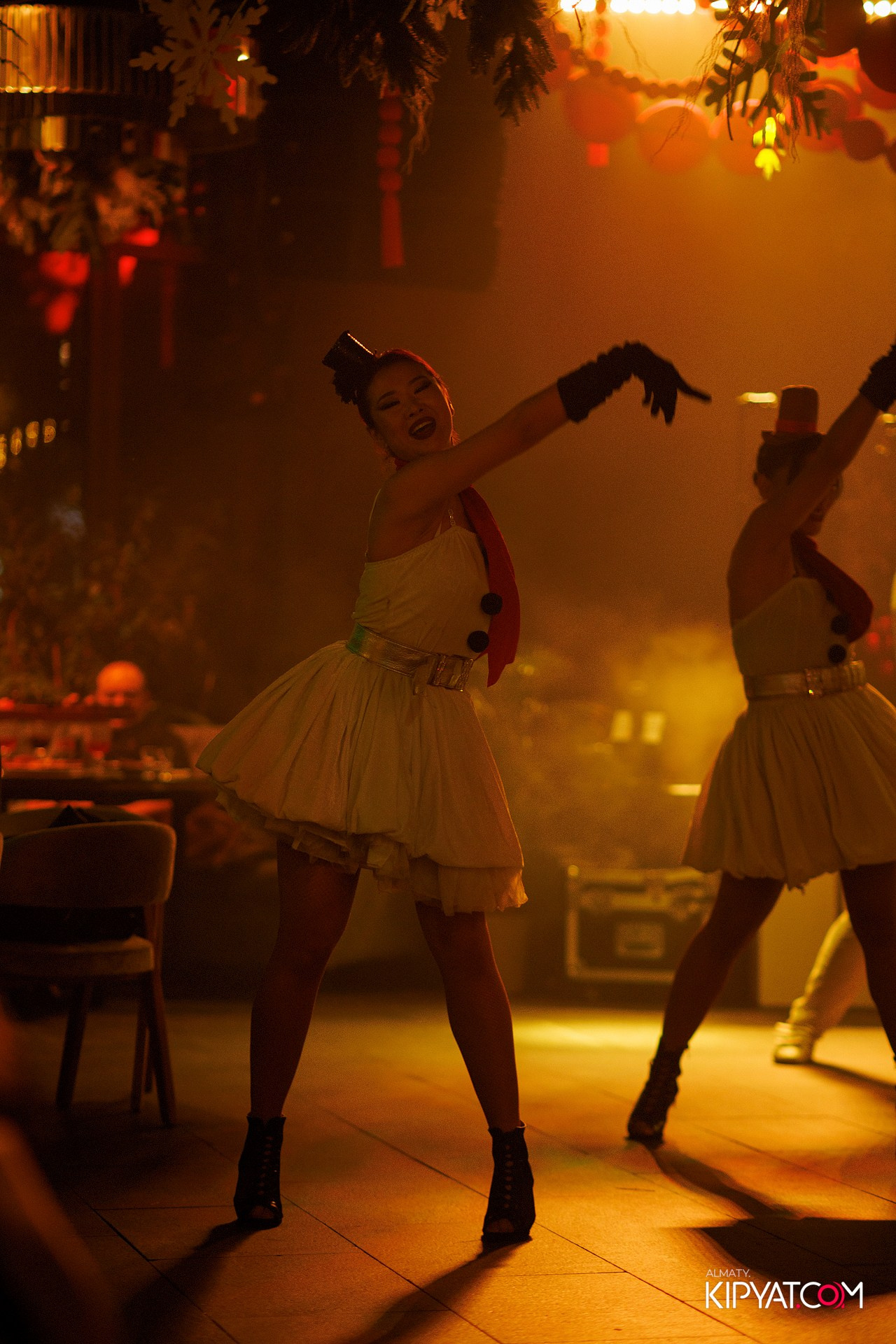 FRIENDS BAR & TERRACE. КИПЯТКОМ АЛМАТЫ! Фотосъемка мероприятий в Алматы