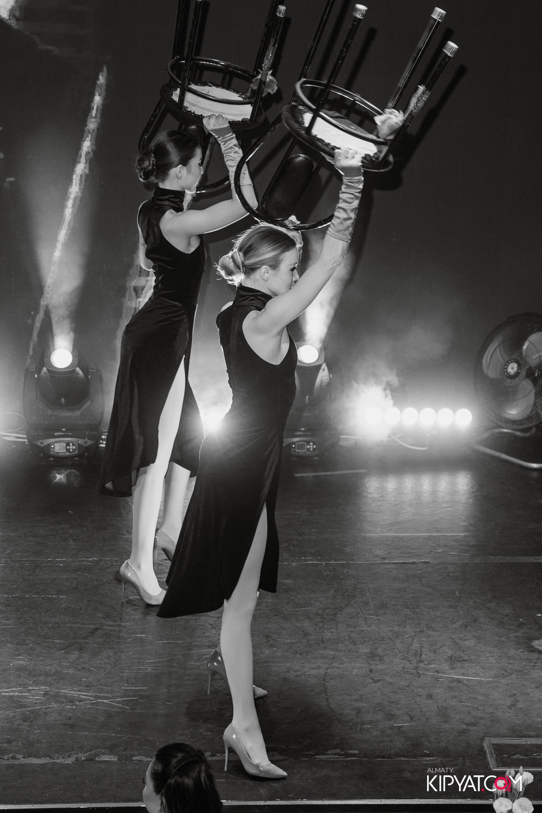 QUEEN. КИПЯТКОМ АЛМАТЫ!