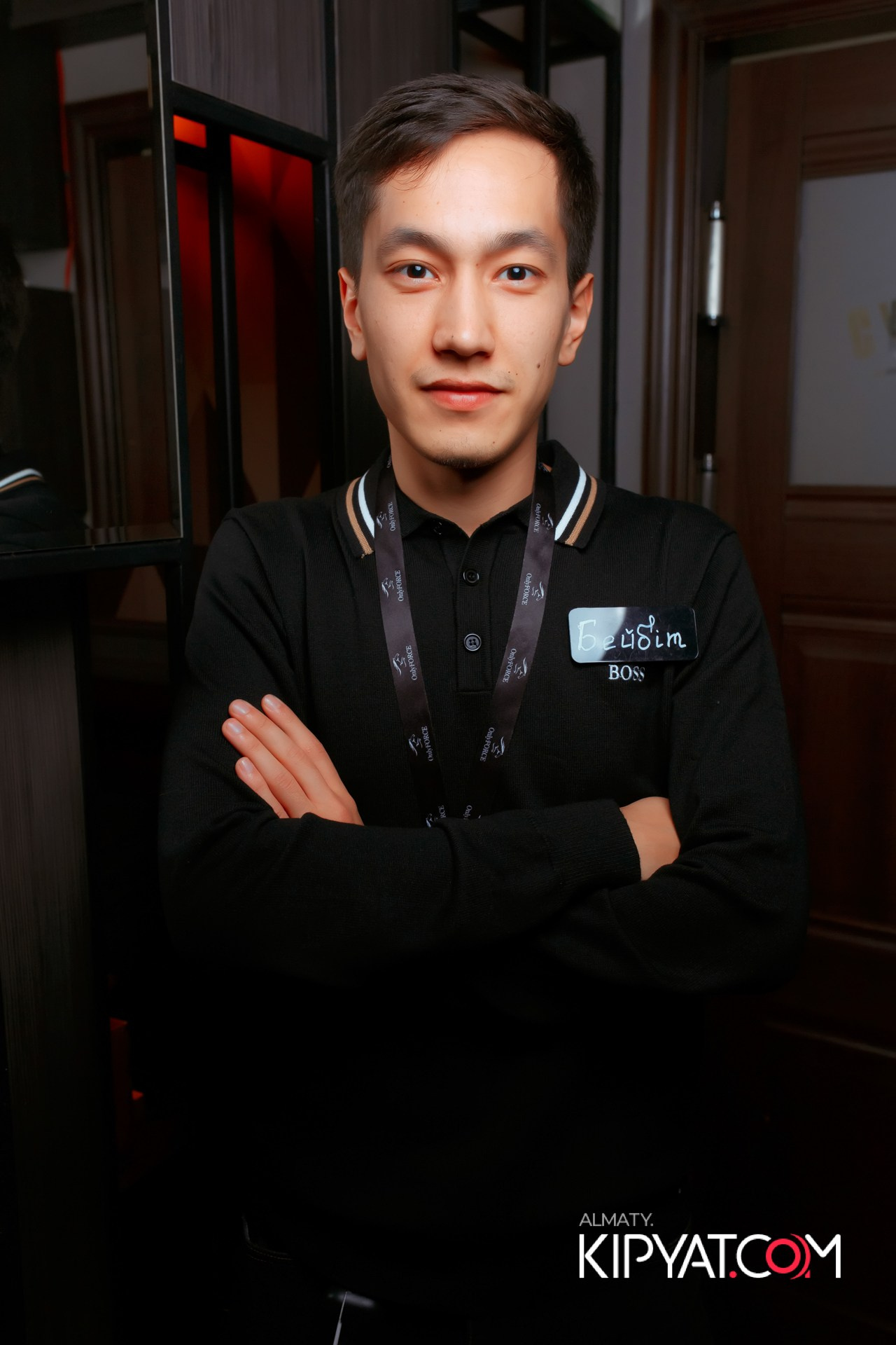 СУХОЙ ЗАКОН. КИПЯТКОМ АЛМАТЫ!