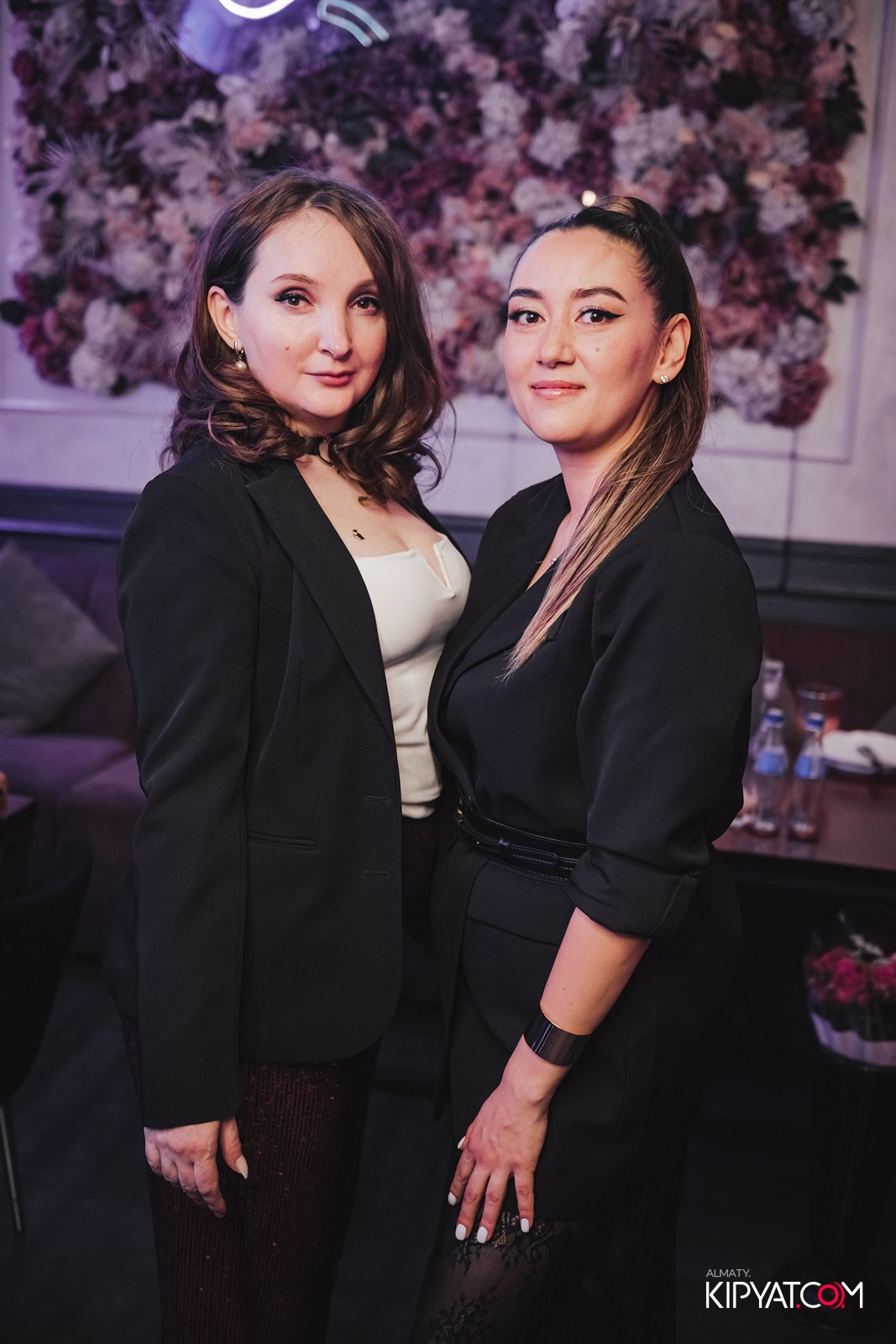 ДОРОГАЯ, Я НЕ ПИЛ. КИПЯТКОМ АЛМАТЫ! Фотосъемка мероприятий в Алматы