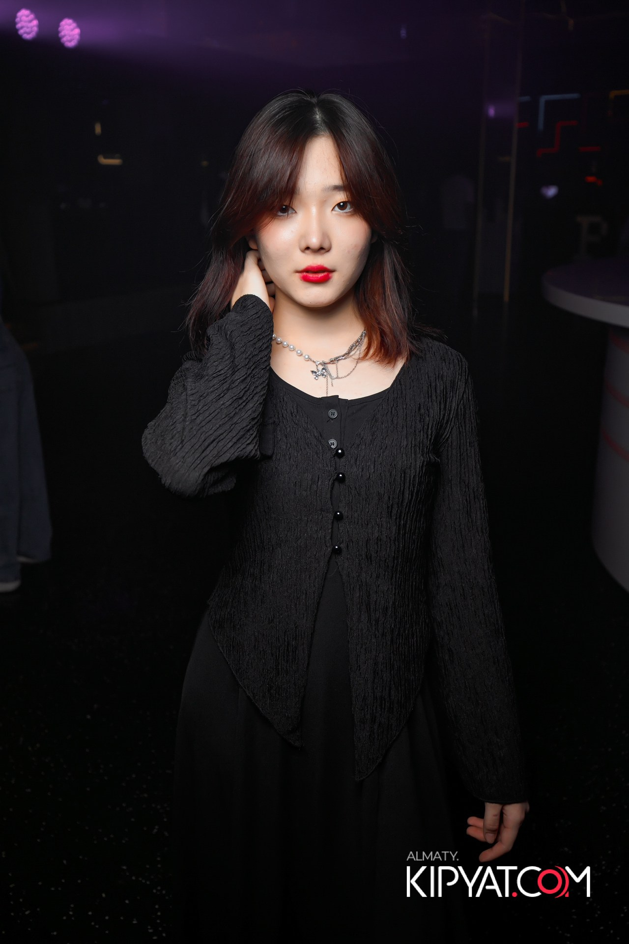 SANTA BARBARA. КИПЯТКОМ АЛМАТЫ!