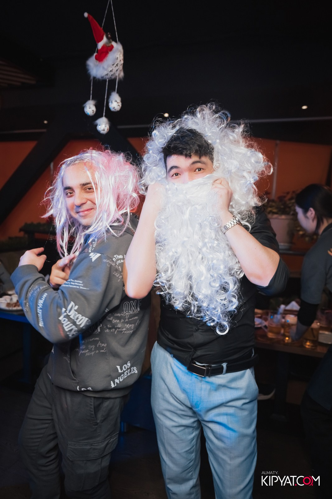 ШАШЛЫКOFF. КИПЯТКОМ АЛМАТЫ!