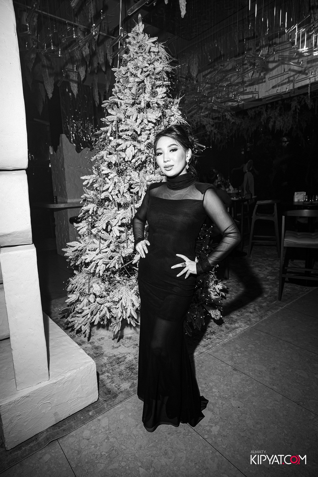 EDEN BAR & RESTAURANT. КИПЯТКОМ АЛМАТЫ!