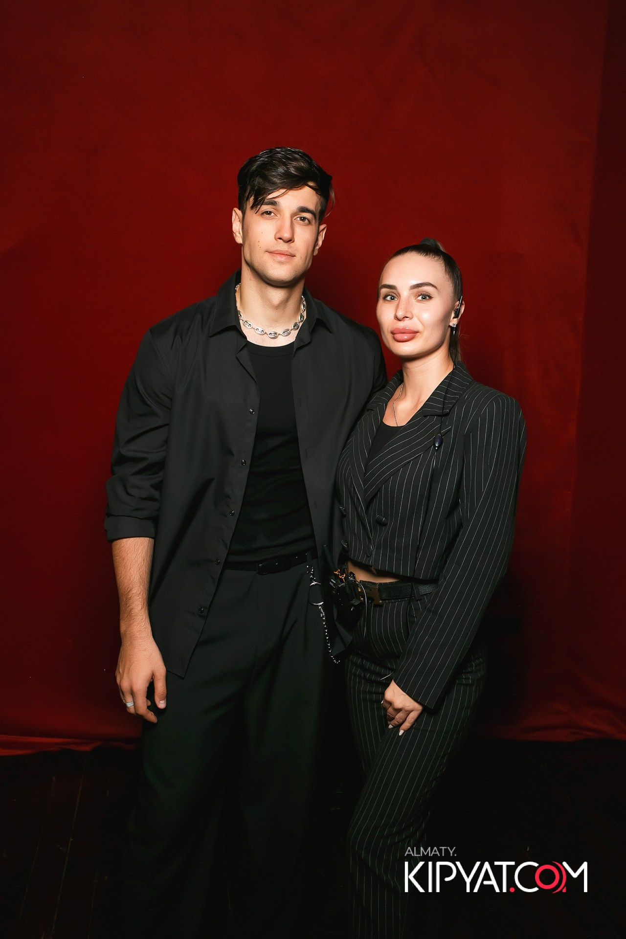 BLA BLA BAR. КИПЯТКОМ АЛМАТЫ!