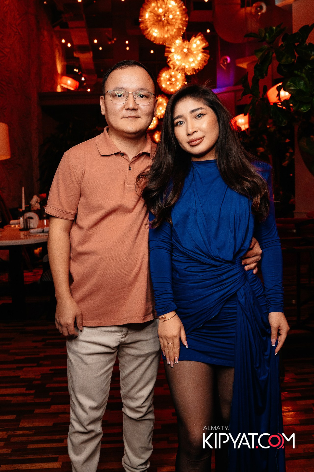 Barfly. КИПЯТКОМ АЛМАТЫ!