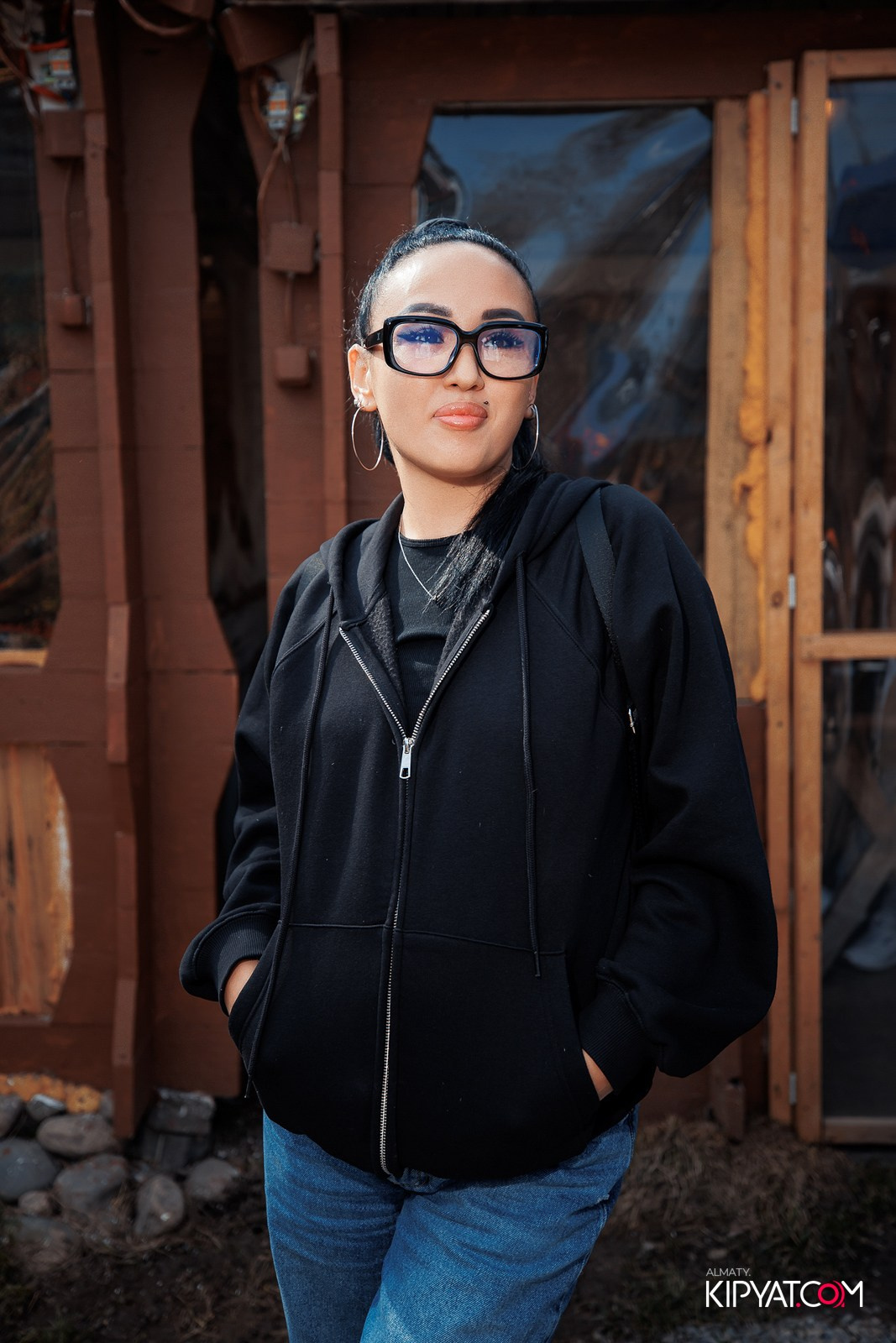 ДНЕВНОЙ РЕЙВ. КИПЯТКОМ АЛМАТЫ!