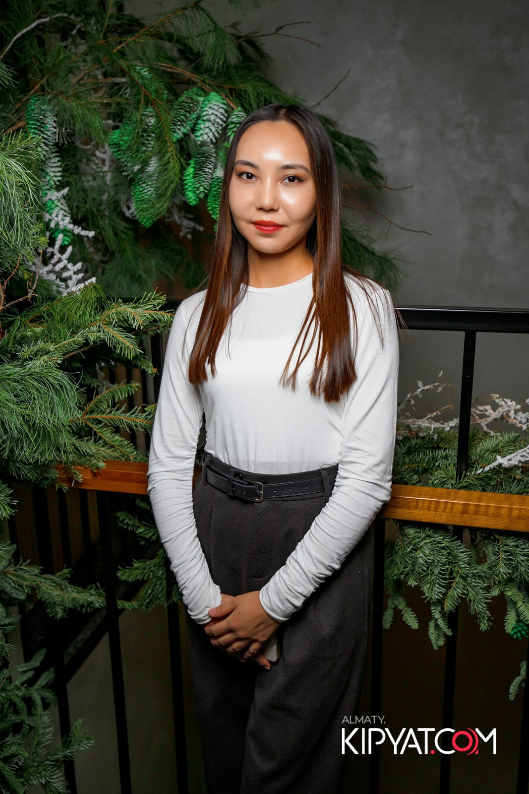 PAULANER. КИПЯТКОМ АЛМАТЫ!