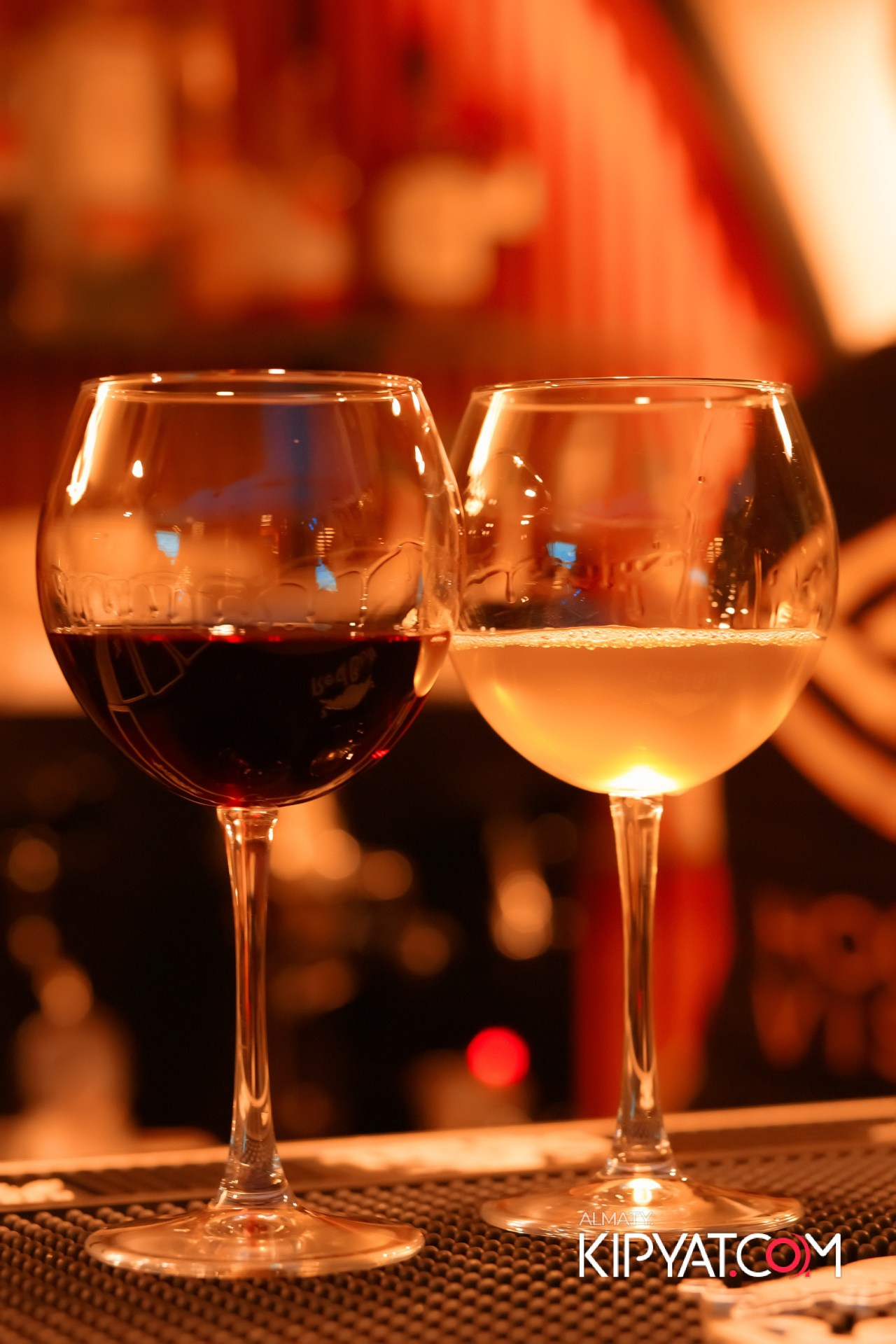 MODI RESTORANCHIK. КИПЯТКОМ АЛМАТЫ!