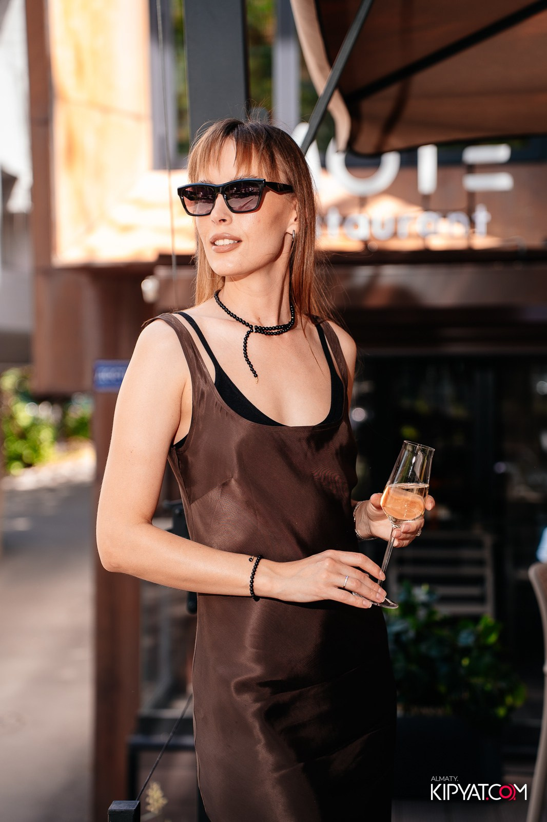 ЗАВТРАК В MÖTE. КИПЯТКОМ АЛМАТЫ!