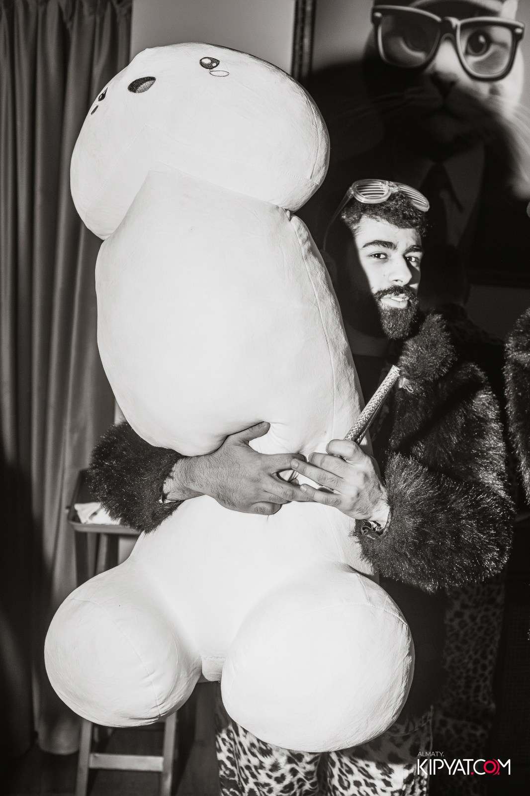 PATRIKI RESTAURANT. КИПЯТКОМ АЛМАТЫ!