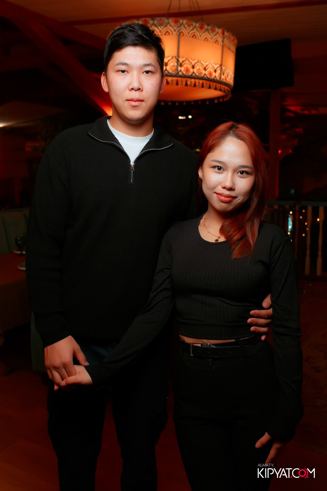 ГРУЗИНСКИЙ ДВОР. КИПЯТКОМ АЛМАТЫ!