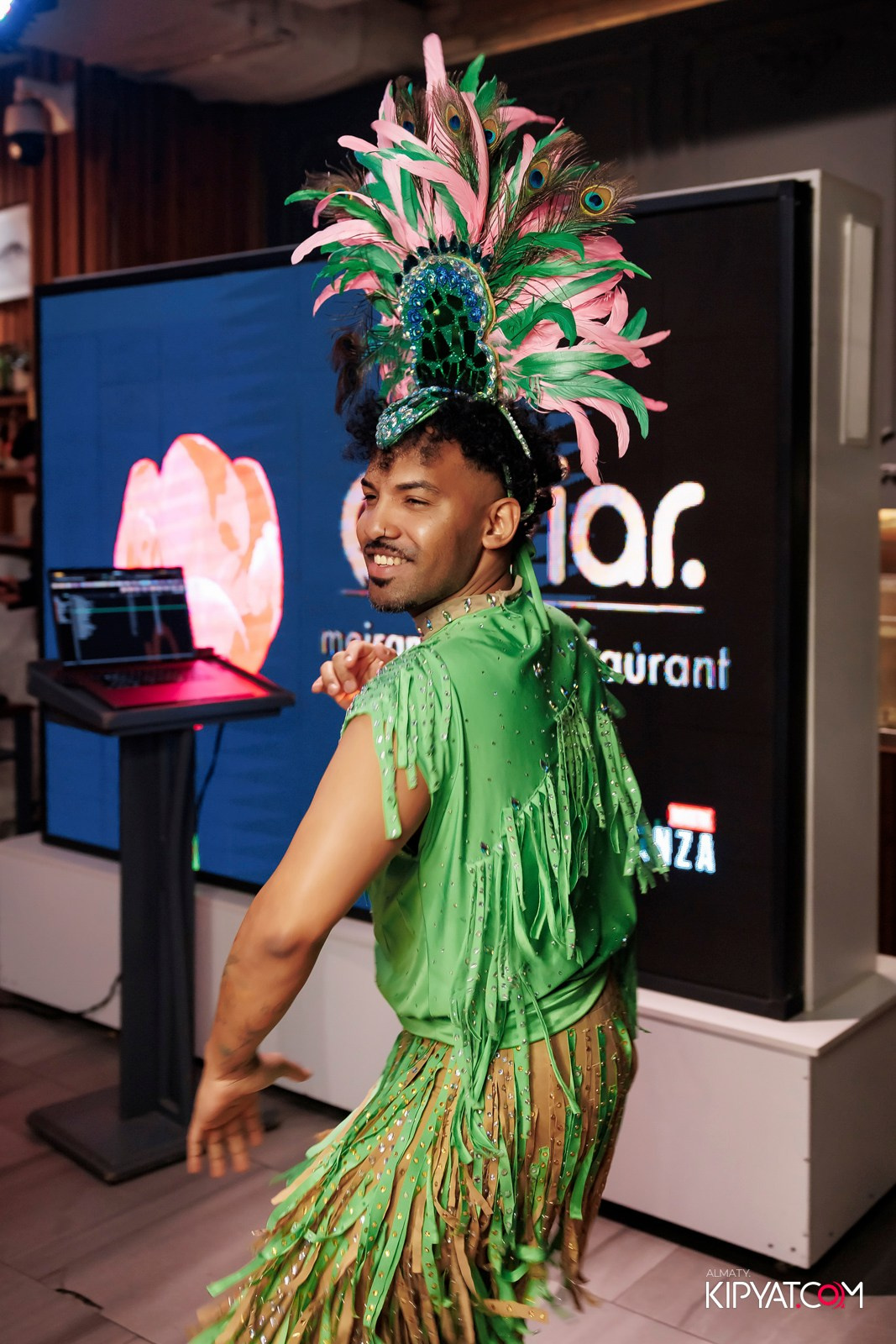 CAVIAR. КИПЯТКОМ АЛМАТЫ! Фотосъемка мероприятий в Алматы