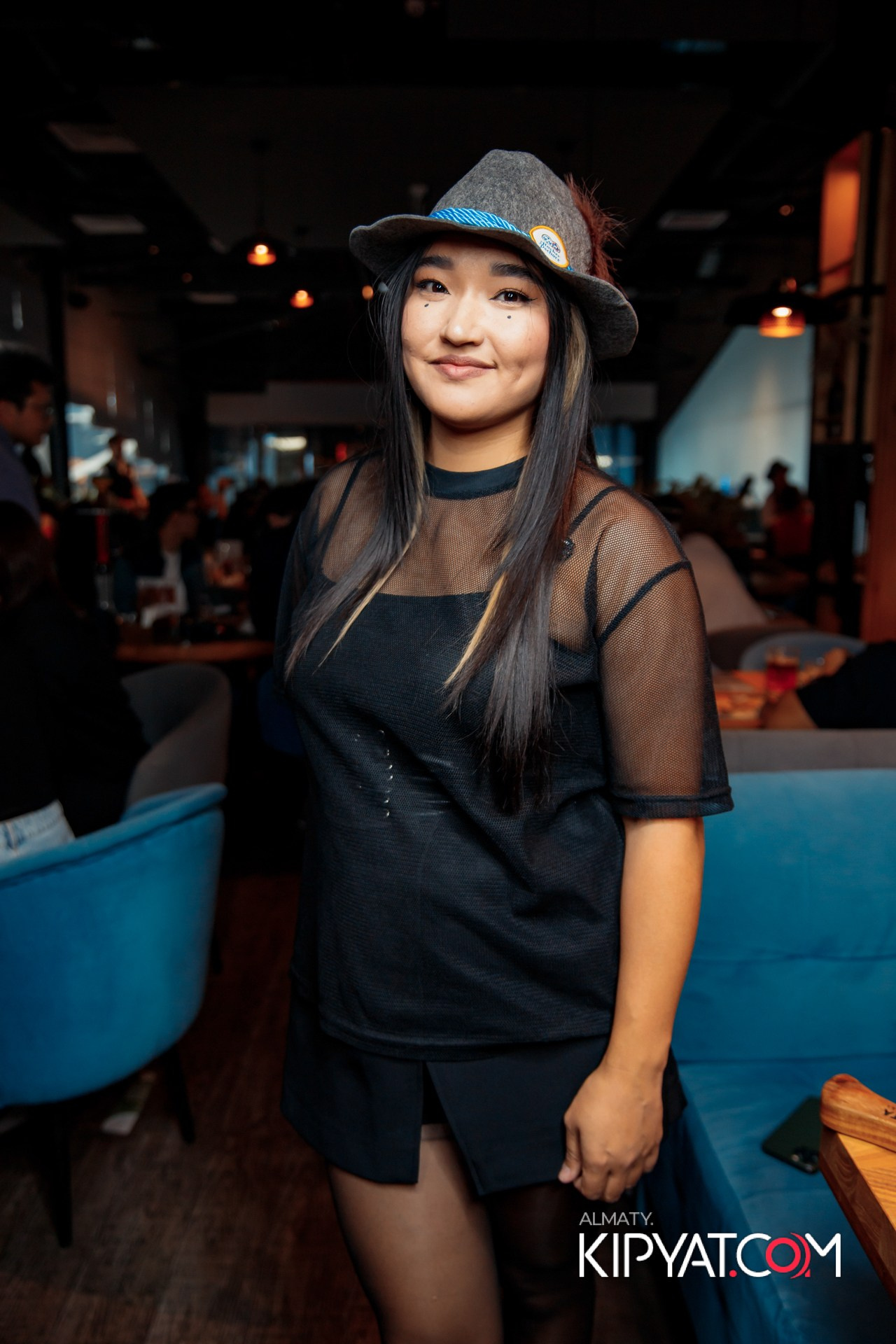 Пинта Нурлы-Тау. КИПЯТКОМ АЛМАТЫ!