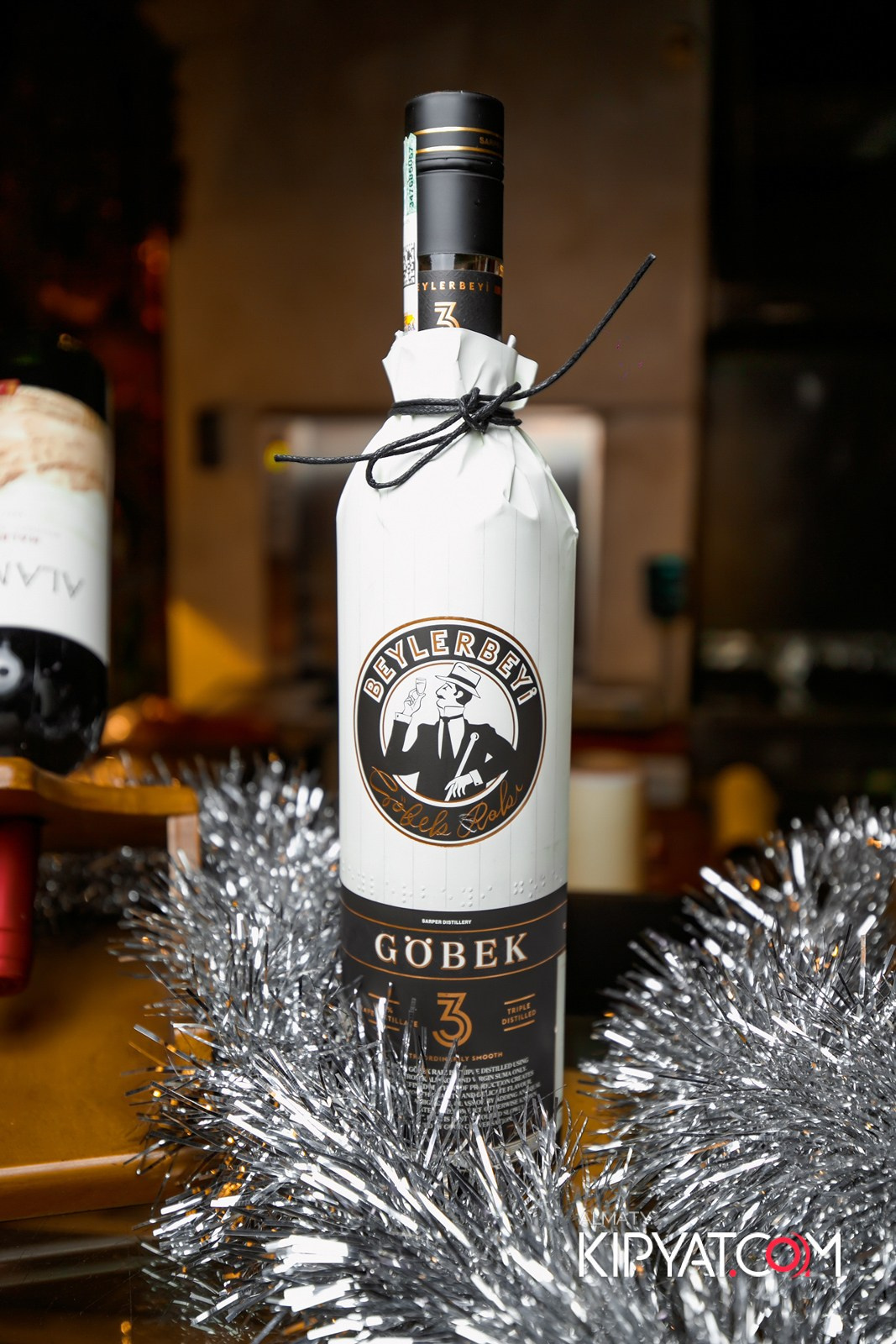 ZIYAFET STEAK HOUSE. КИПЯТКОМ АЛМАТЫ!