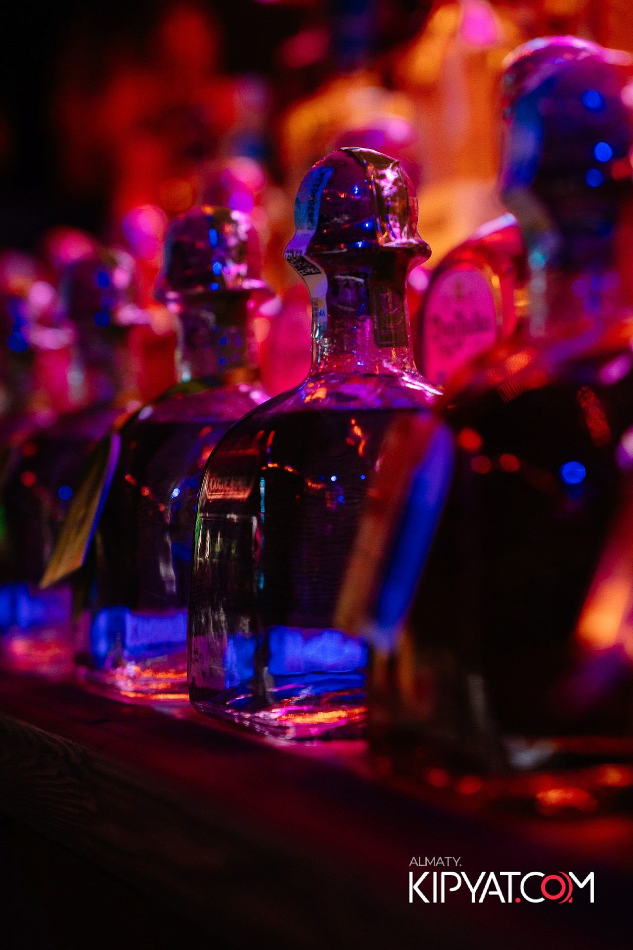 VICTORY MEXICAN AND WILD. КИПЯТКОМ АЛМАТЫ!