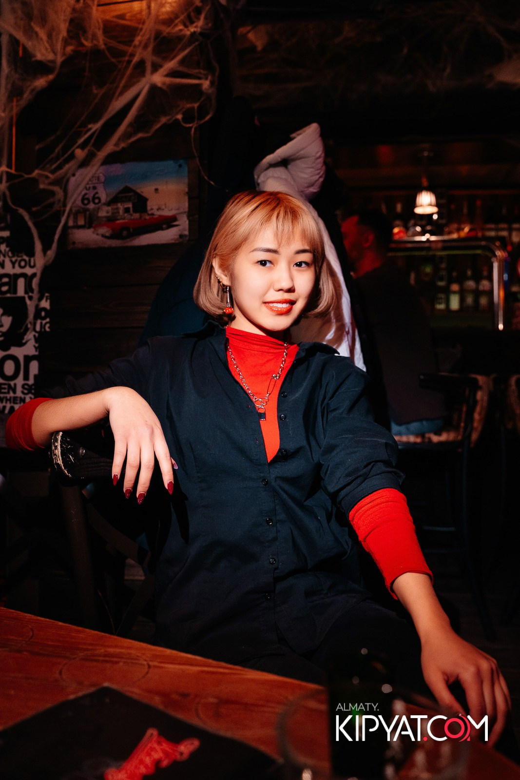 VICTORY PUB. КИПЯТКОМ АЛМАТЫ!