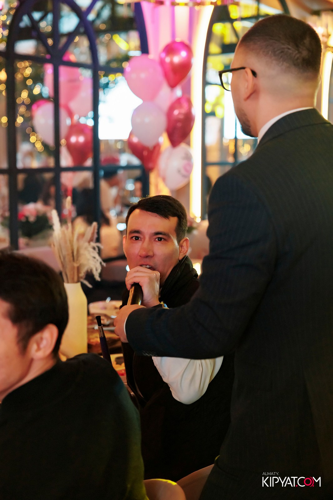 SAHARA ASIAN MIX. КИПЯТКОМ АЛМАТЫ! Фотосъемка мероприятий в Алматы