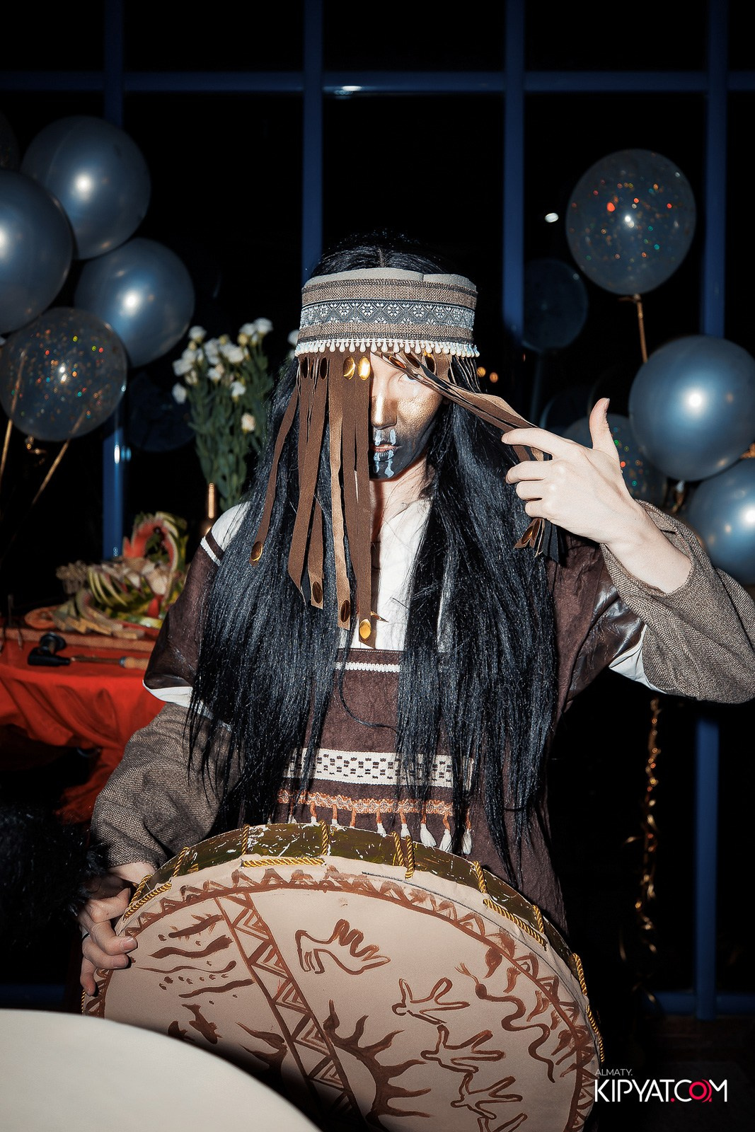 OLOVO НА САТПАЕВА. КИПЯТКОМ АЛМАТЫ! Фотосъемка мероприятий в Алматы