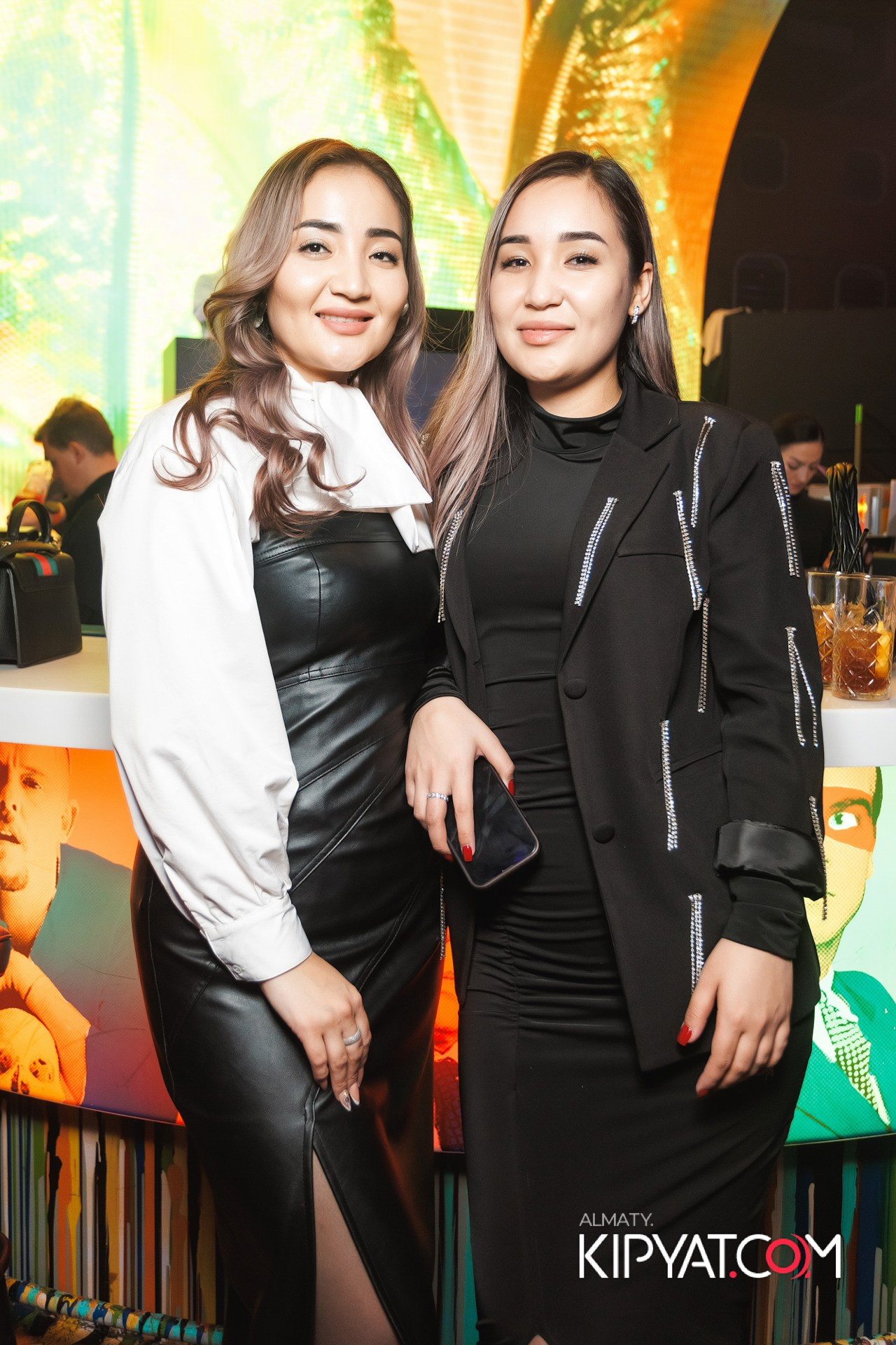 BLABLABAR. КИПЯТКОМ АЛМАТЫ!