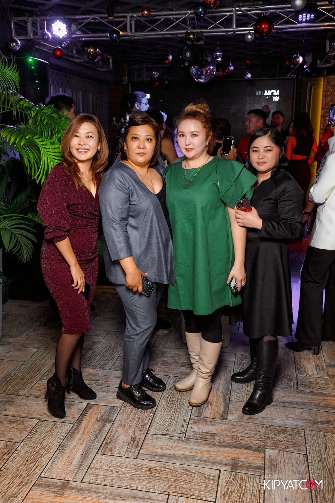 РЕСТОРАН КУРДЮК. КИПЯТКОМ АЛМАТЫ!