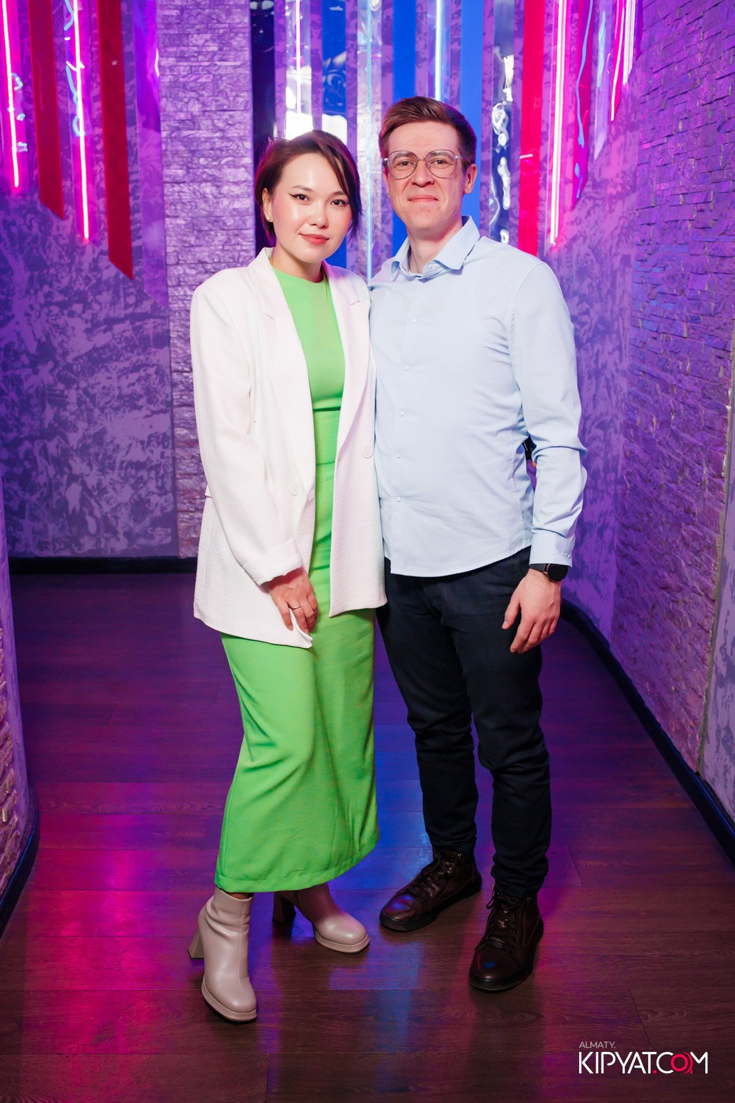 УХО И МЕДВЕДЬ НА ГАГАРИНА. КИПЯТКОМ АЛМАТЫ!