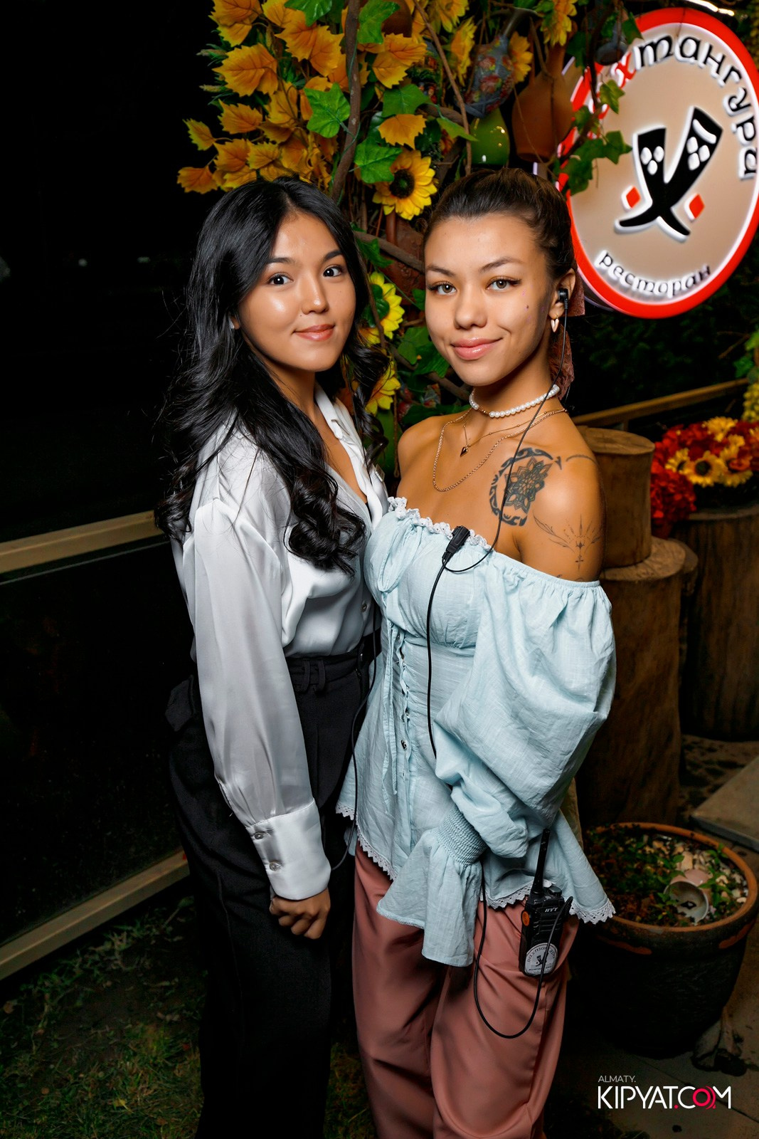 ВАХТАНГУРИ. КИПЯТКОМ АЛМАТЫ!