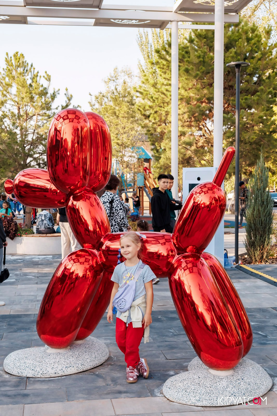 ОТКРЫТИЕ BOX PARK. КИПЯТКОМ АЛМАТЫ!