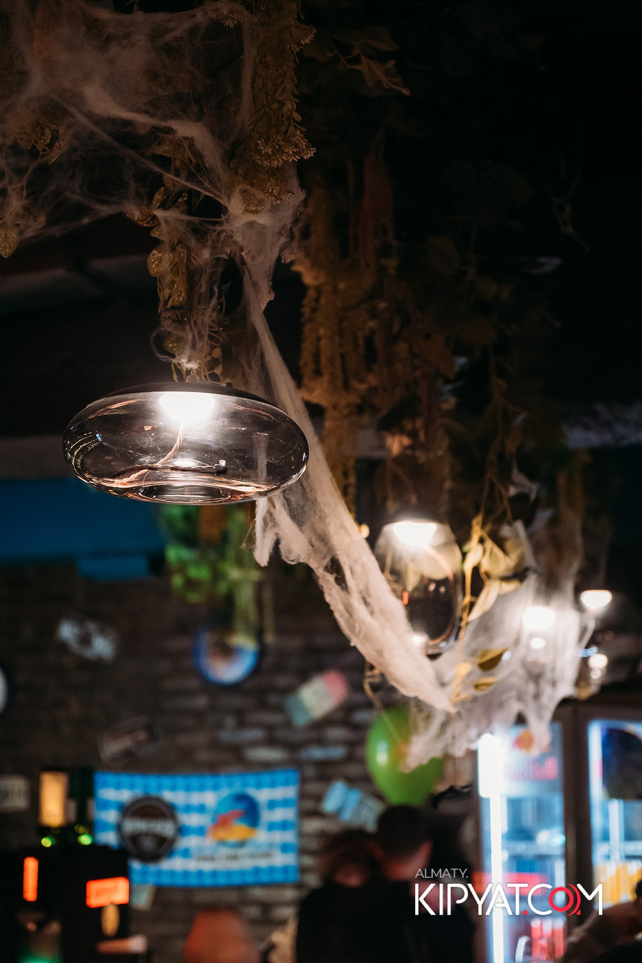 MUNCHEN PUB НА ПАНФИЛОВА. КИПЯТКОМ АЛМАТЫ!